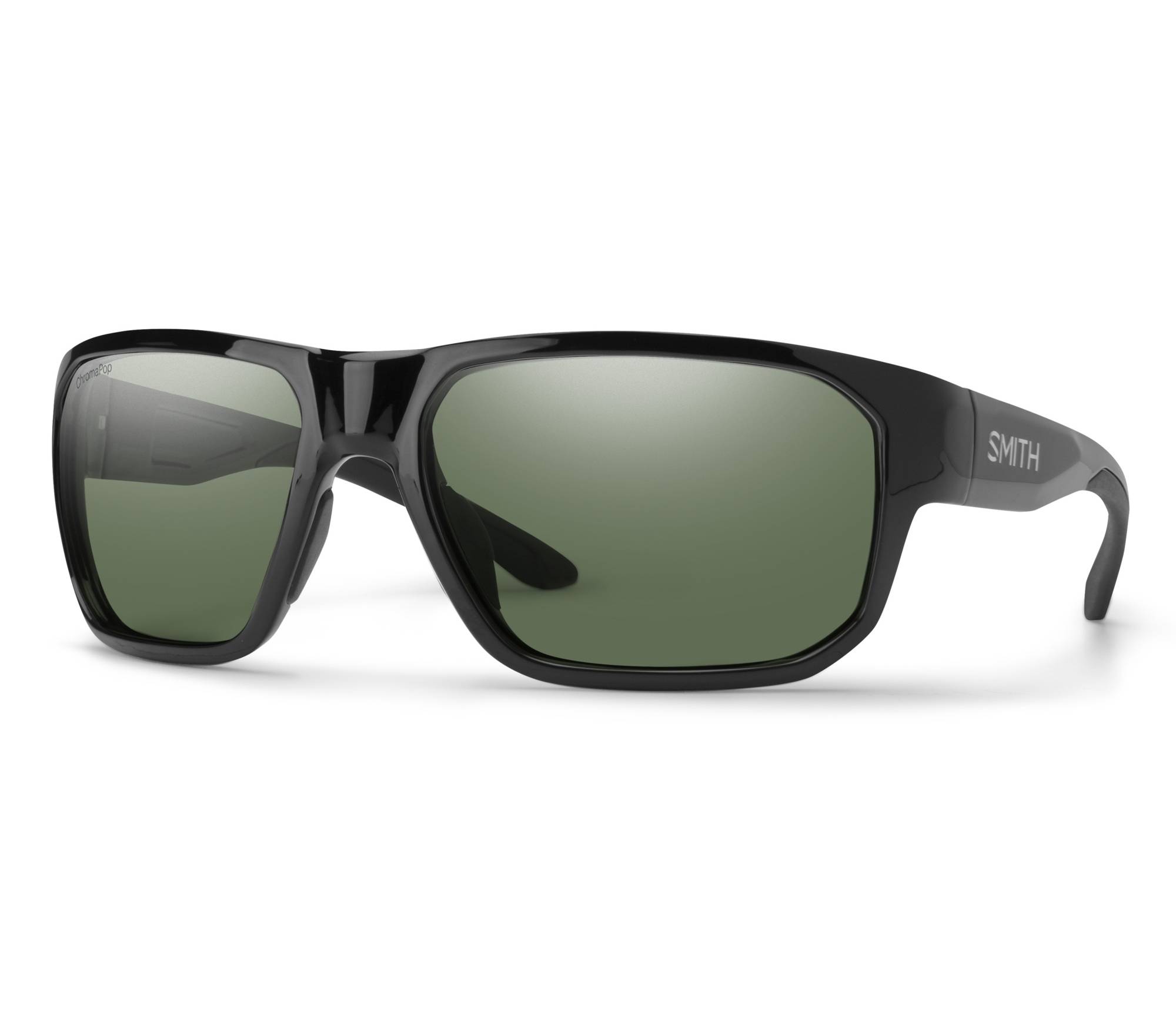 Smith Optics Sonnenbrillen ARVO 807/L7 61 16 schwarz - 