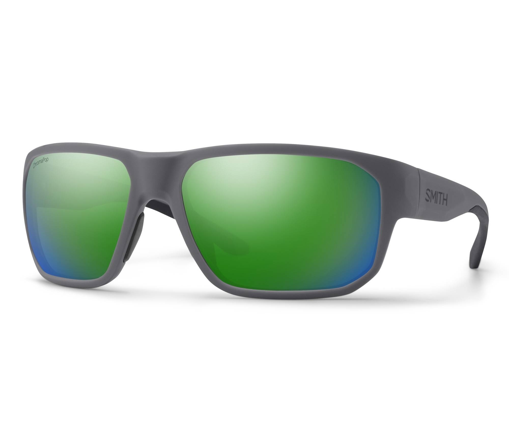 Smith Optics Sonnenbrillen ARVO RIW/UI 61 16 graugrün - 