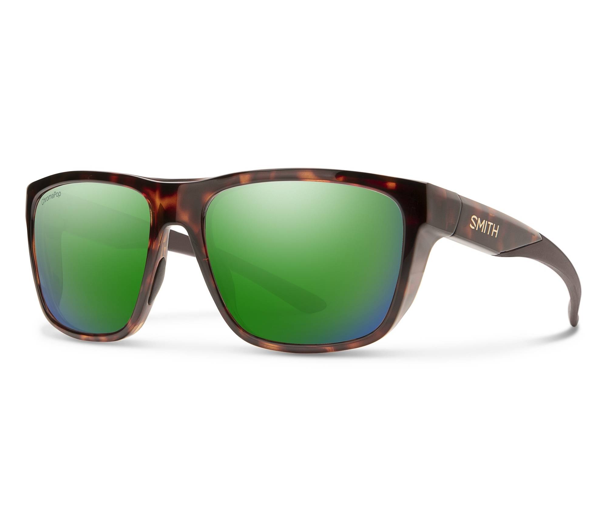 Smith Optics Sonnenbrillen BARRA-S 086/UI 60 17 havana - 