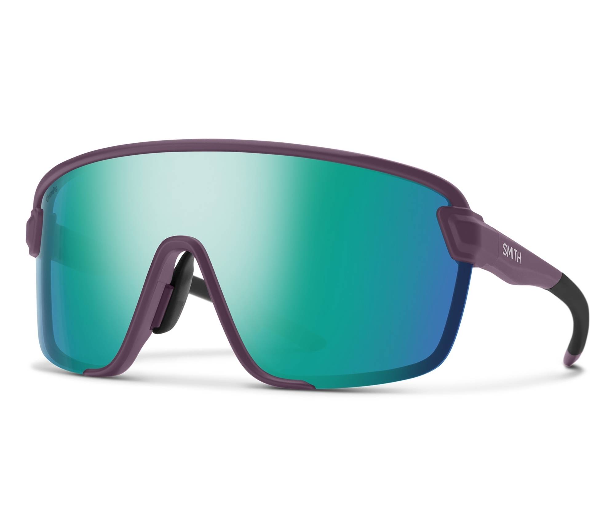 Smith Optics Sonnenbrillen BOBCAT 1JZ/G0   lila