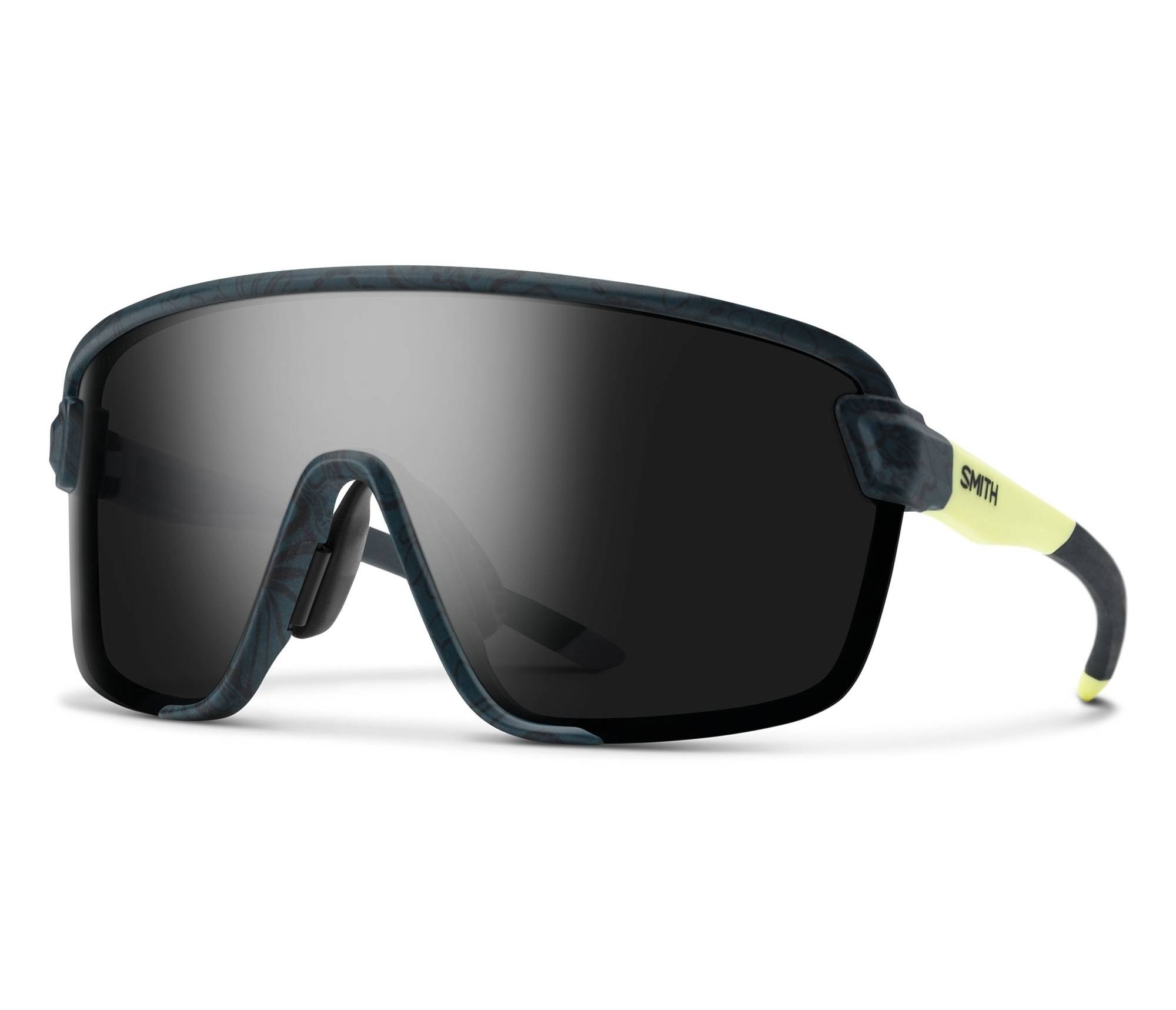Smith Optics Sonnenbrillen BOBCAT 8HC/1C   grün - 