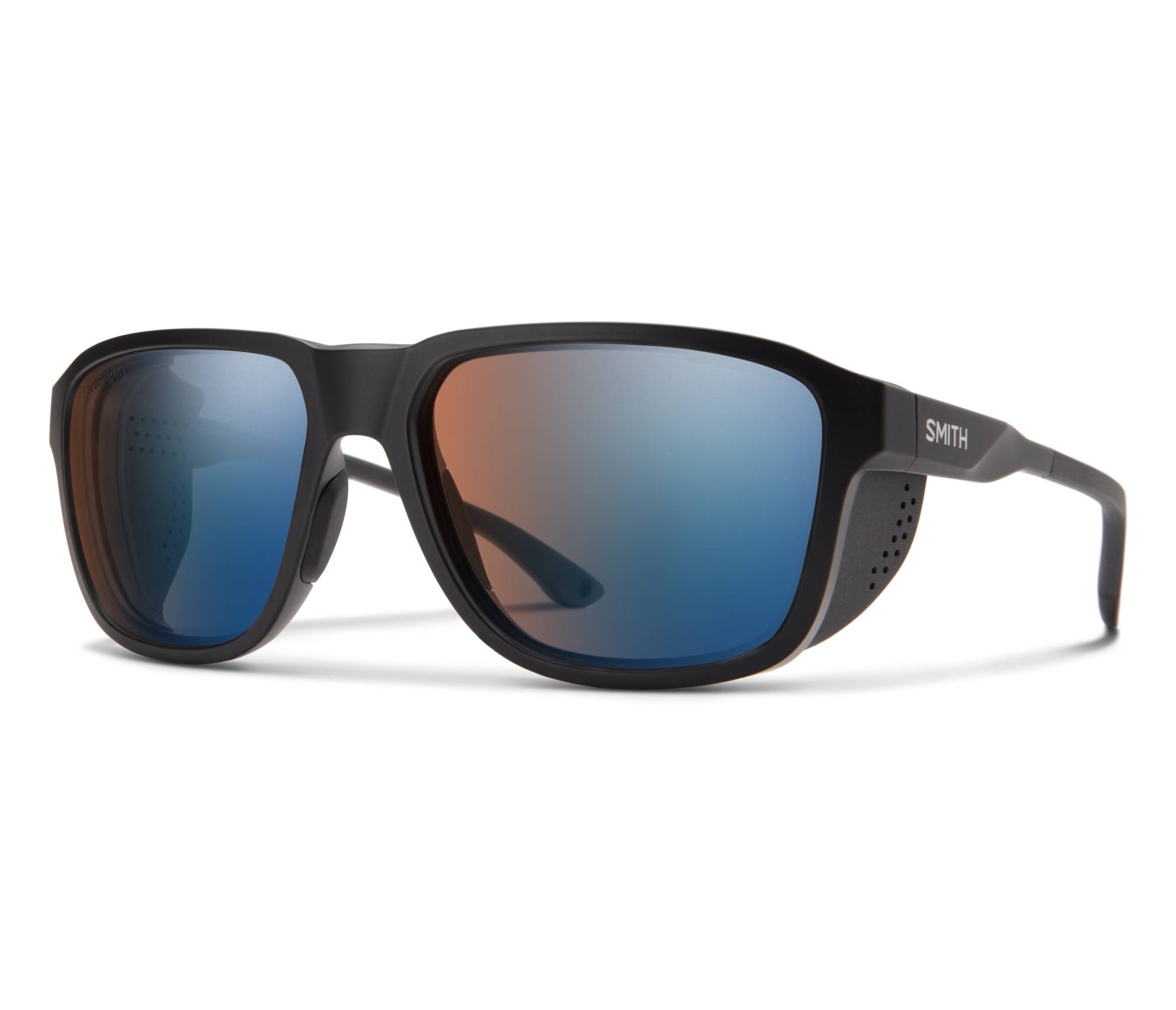 Smith Optics Sonnenbrillen EMBARK 003/PS 58 16 schwarz