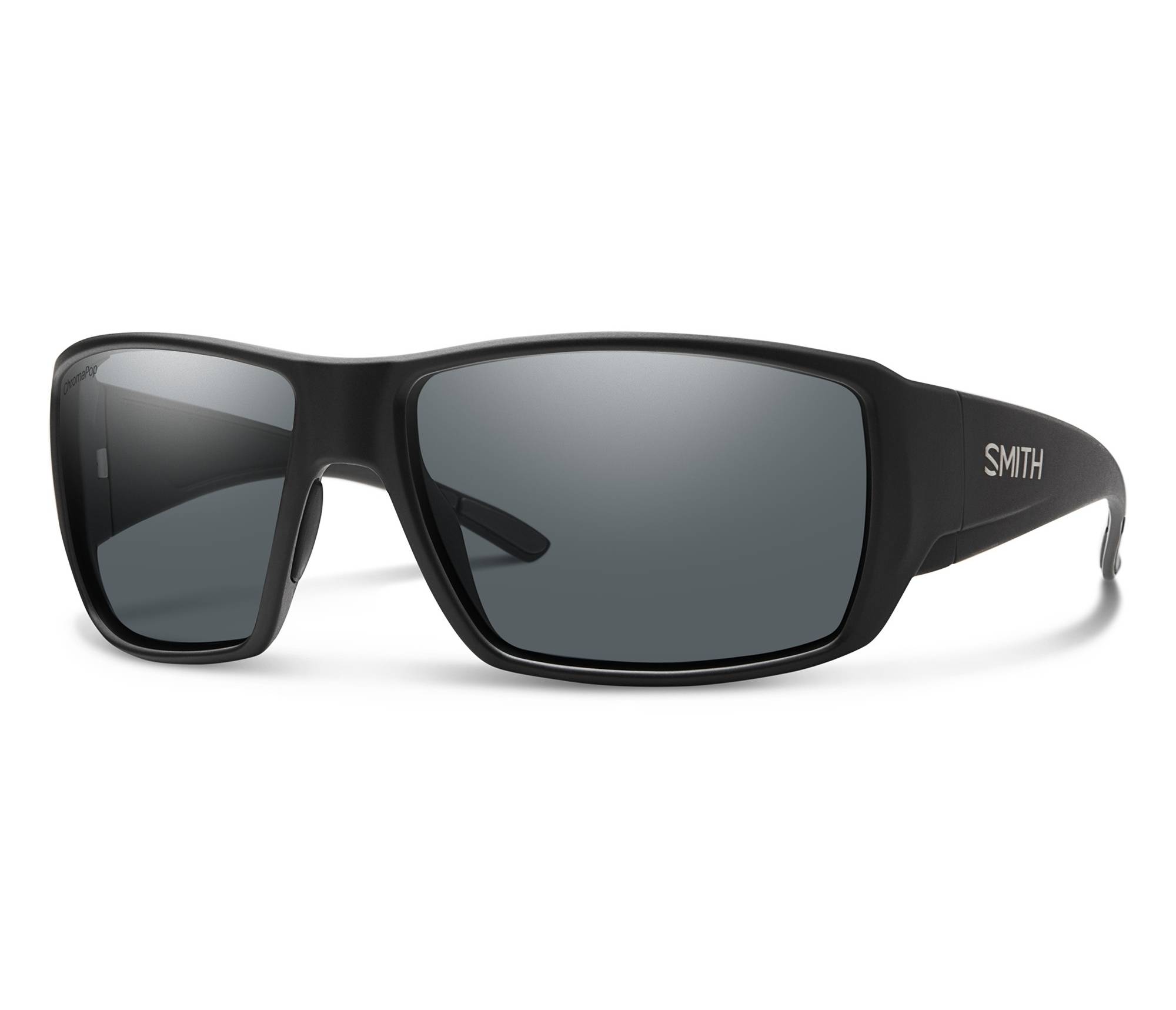 Smith Optics Sonnenbrillen GUIDE-CHOICE-N 003/6N 62 15 schwarz - 