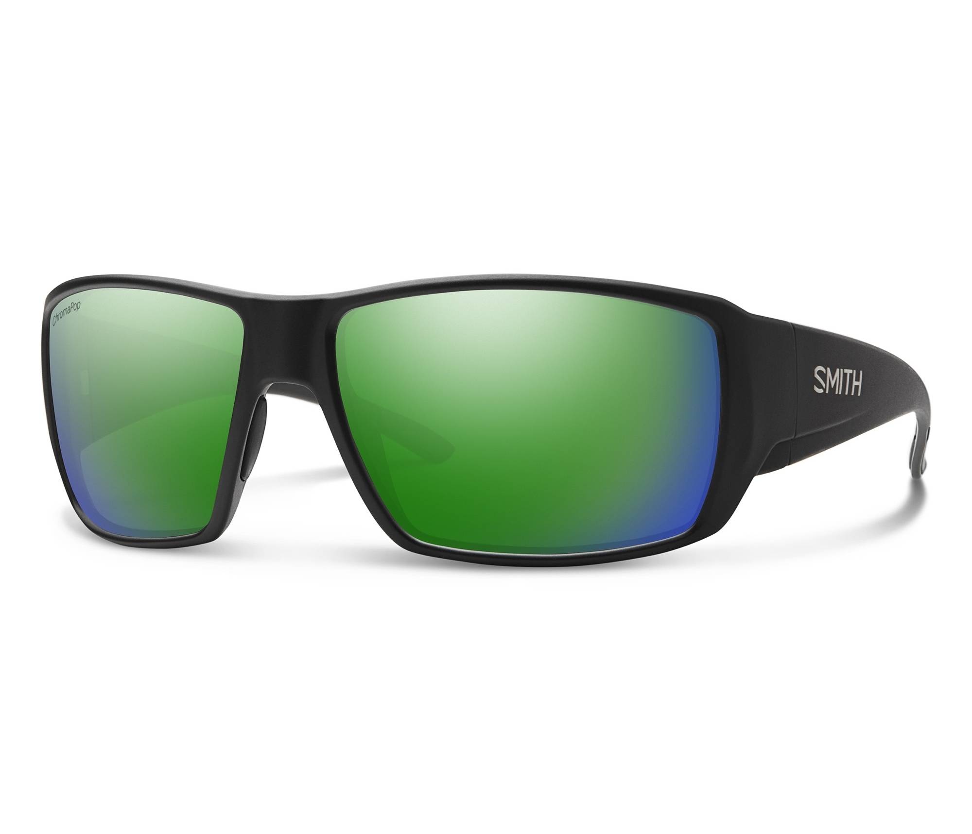 Smith Optics Sonnenbrillen GUIDE-CHOICE-N 003/UI 62 15 schwarz - 