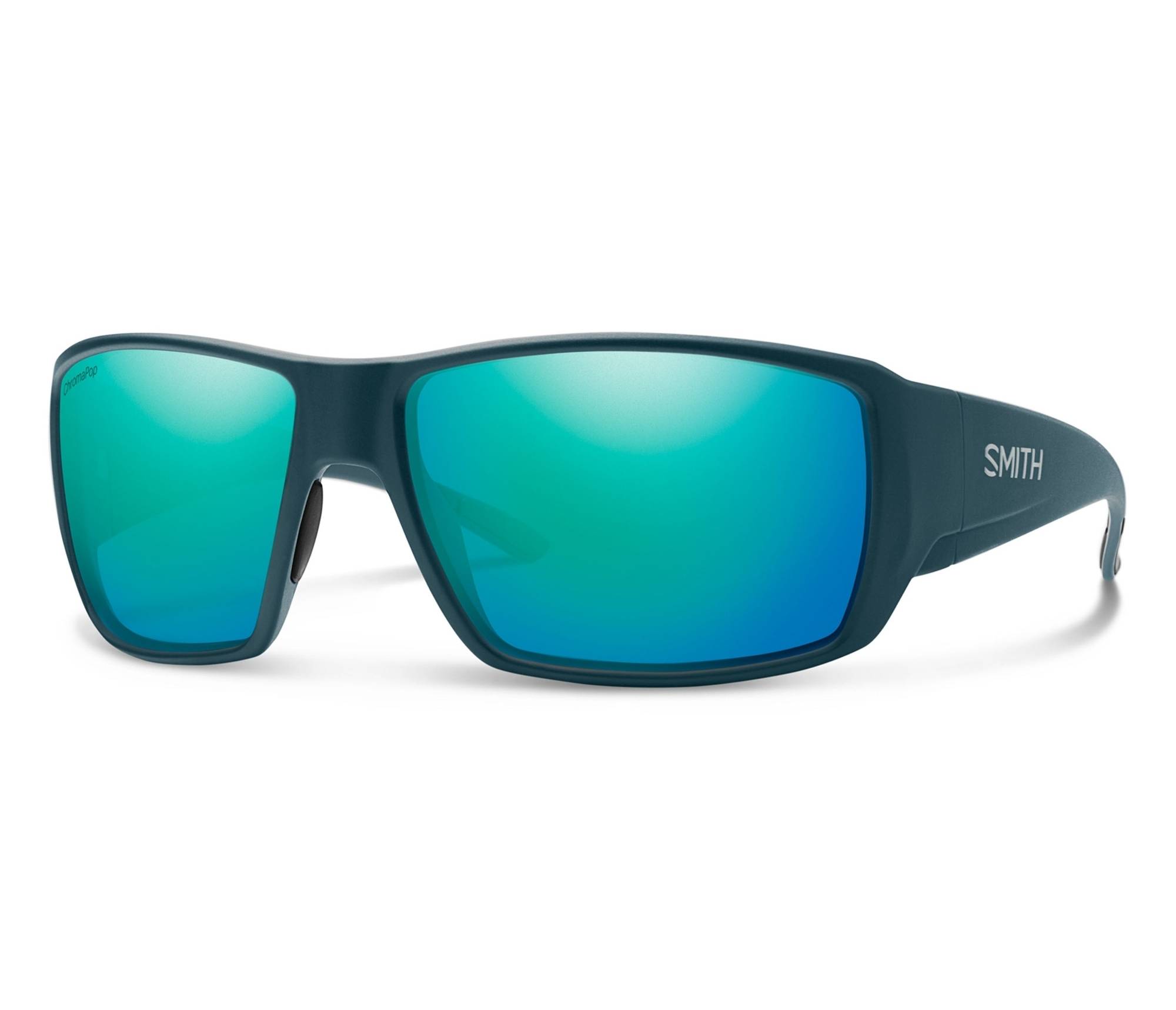Smith Optics Sonnenbrillen GUIDE-CHOICE-N FJM/QG 62 15 blaukristall - 