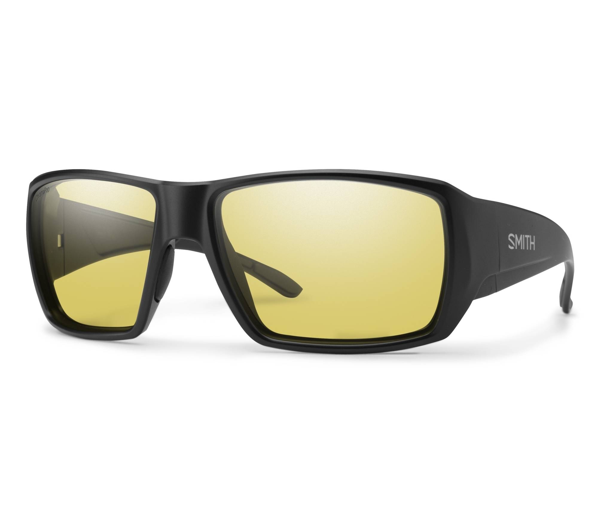 Smith Optics Sonnenbrillen GUIDE-CHOICE-S 003/L5 58 14 schwarz - 