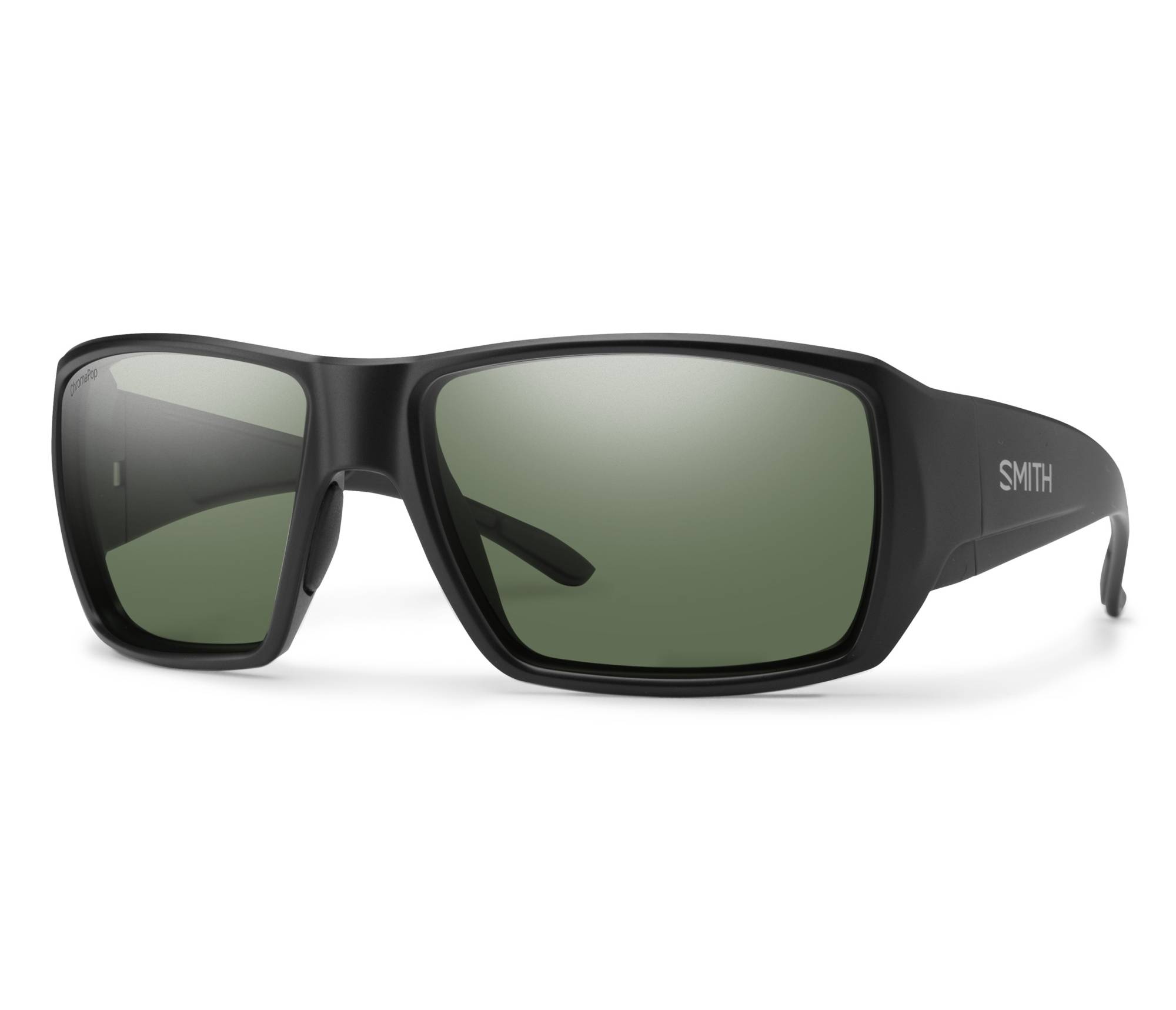 Smith Optics Sonnenbrillen GUIDE-CHOICE-S 003/L7 58 14 schwarz