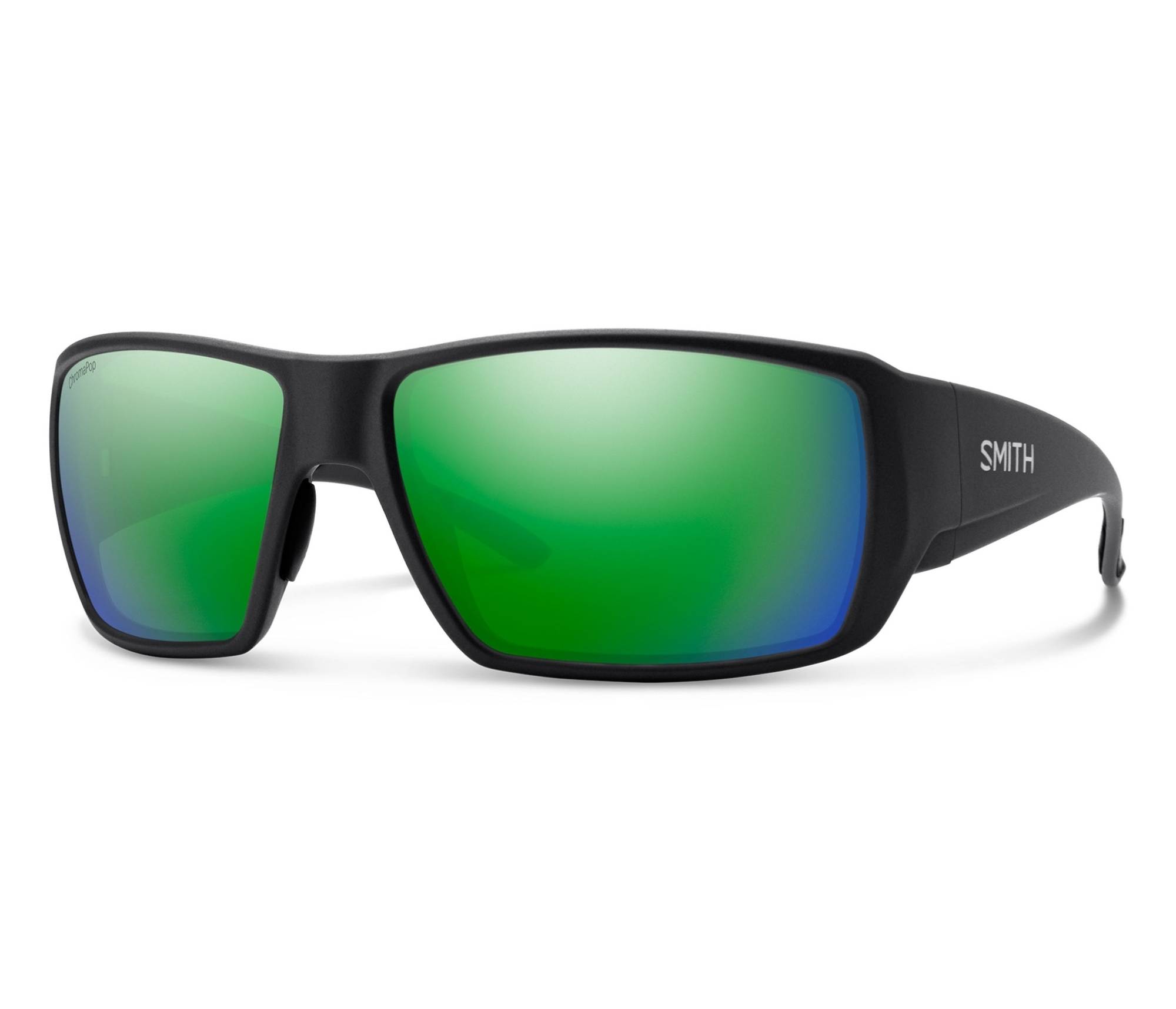 Smith Optics Sonnenbrillen GUIDE-C-XL-S 003/UI 63 19 schwarz - 