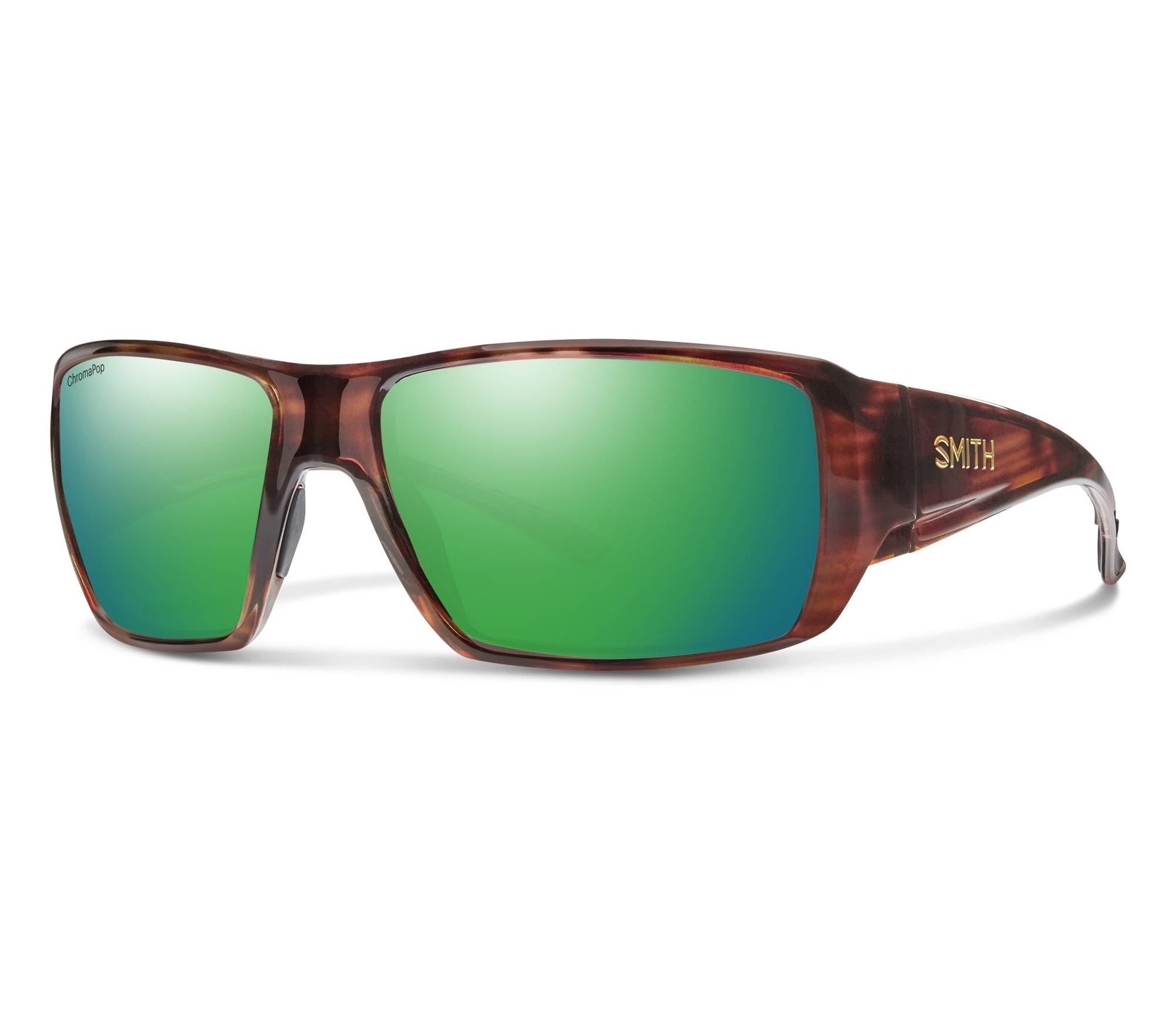 Smith Optics Sonnenbrillen GUIDE-C-XL-S 086/UI 63 19 havana - 