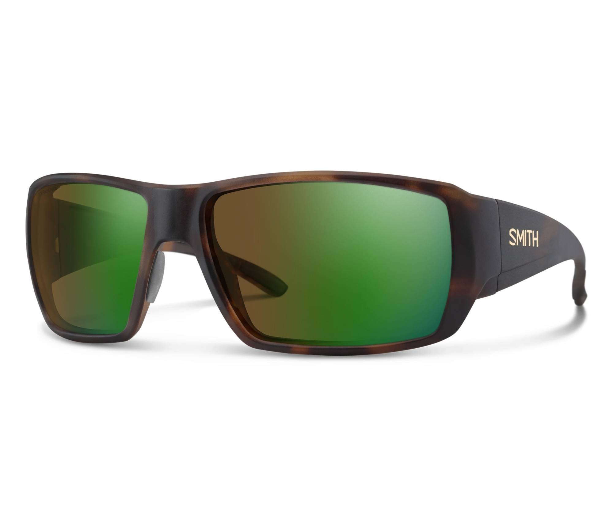 Smith Optics Sonnenbrillen GUIDE-C-XL-S N9P/78 63 19 havana - 