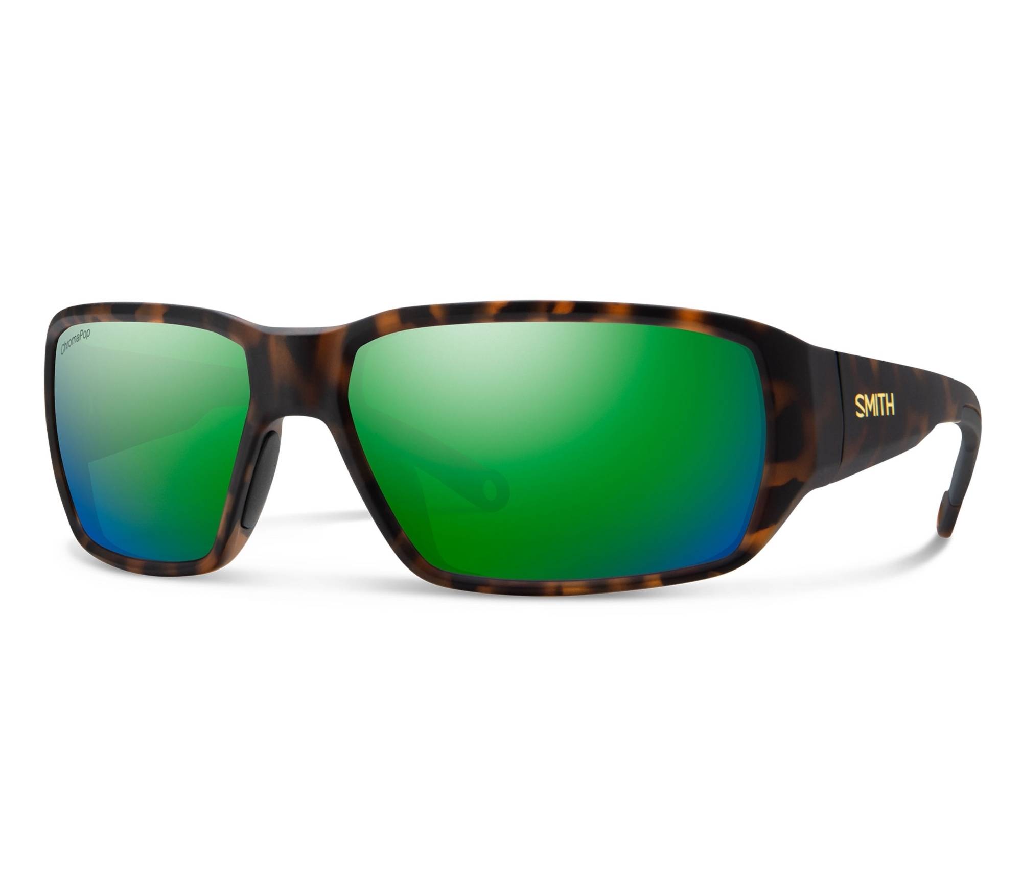 Smith Optics Sonnenbrillen HOOKSET N9P/UI 62 15 havana - 