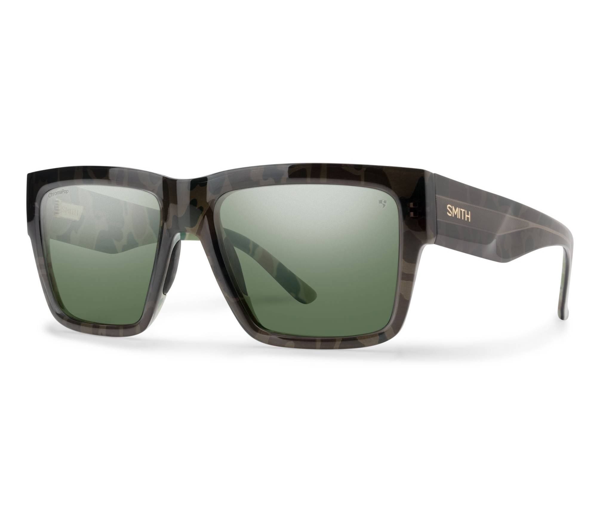 Smith Optics Sonnenbrillen LINEUP 6DB/L7 58 17  - 
