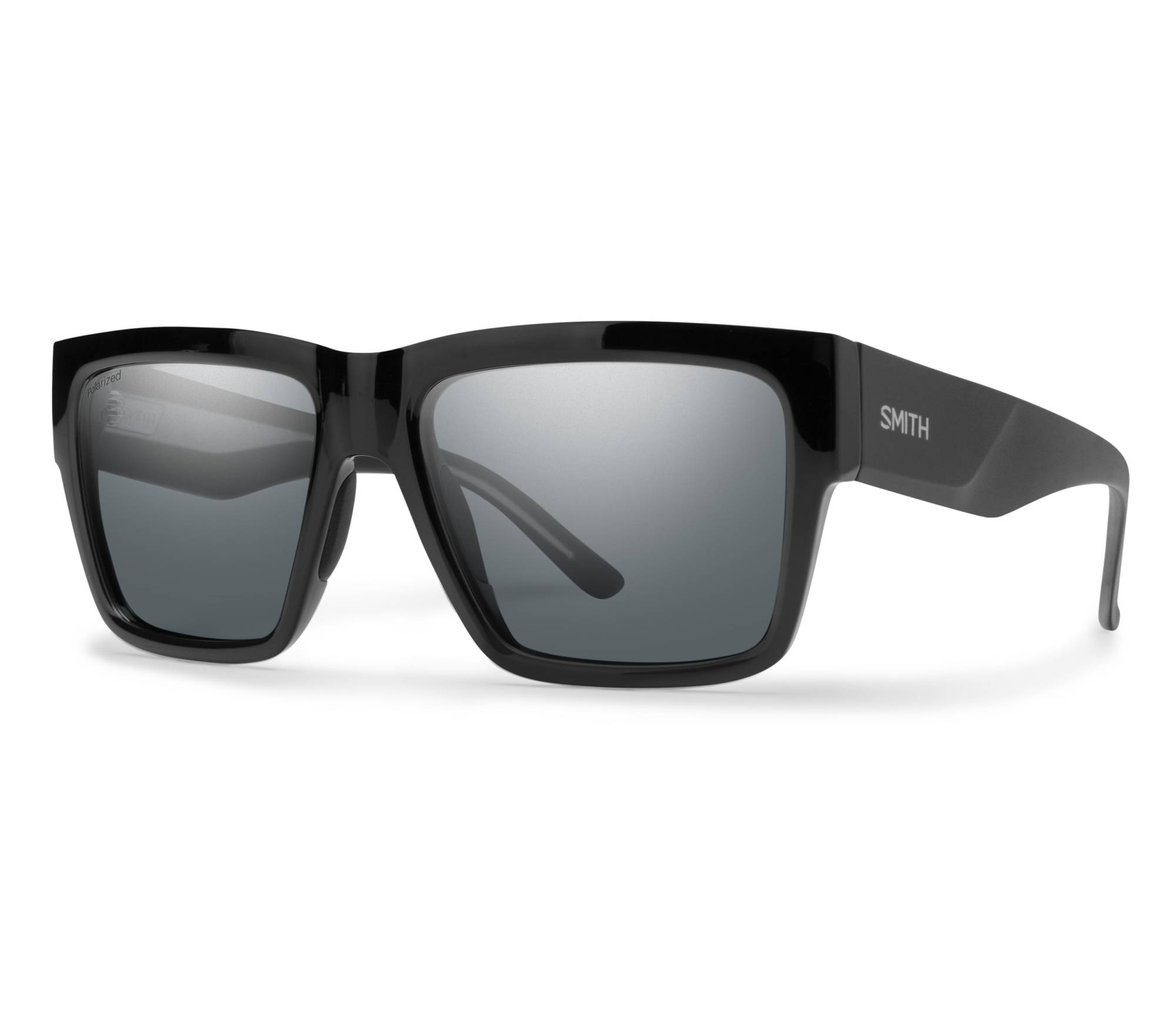Smith Optics Sonnenbrillen LINEUP 807/M9 58 17 schwarz - 