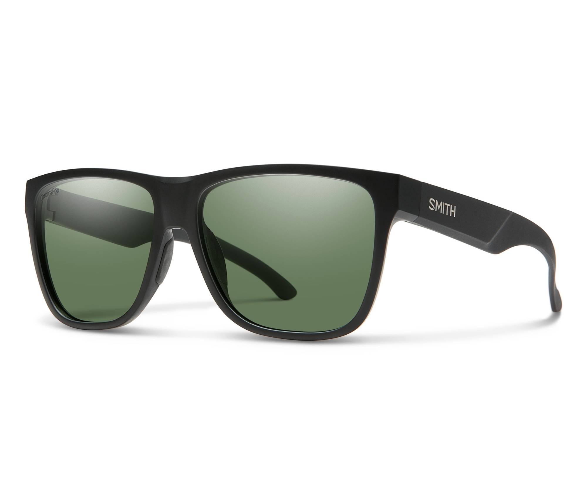Smith Optics Sonnenbrillen LOWDOWN-XL-2 003/L7 60 16 schwarz