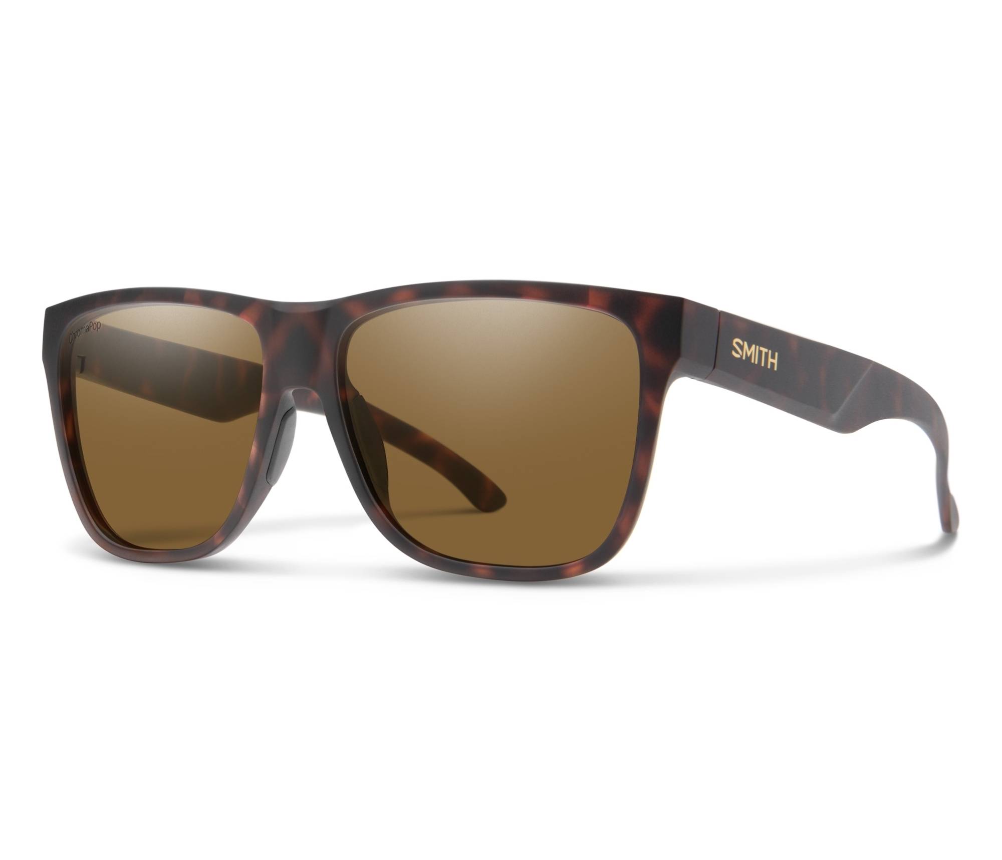 Smith Optics Sonnenbrillen LOWDOWN-XL-2 N9P/XC 60 16 havana - 