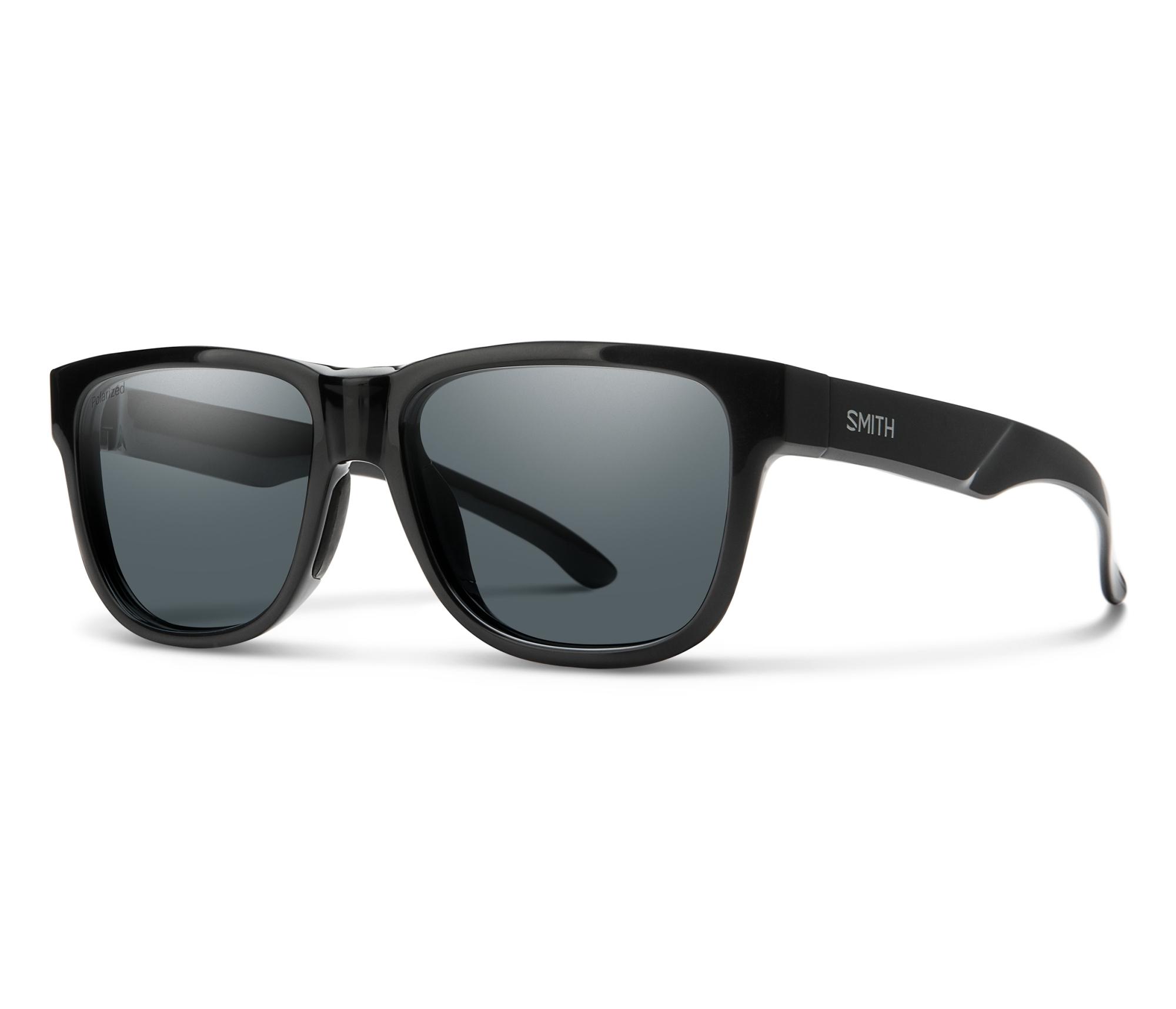Smith Optics Sonnenbrillen Lowdown Slim 2 807/M9 53 16 schwarz - 