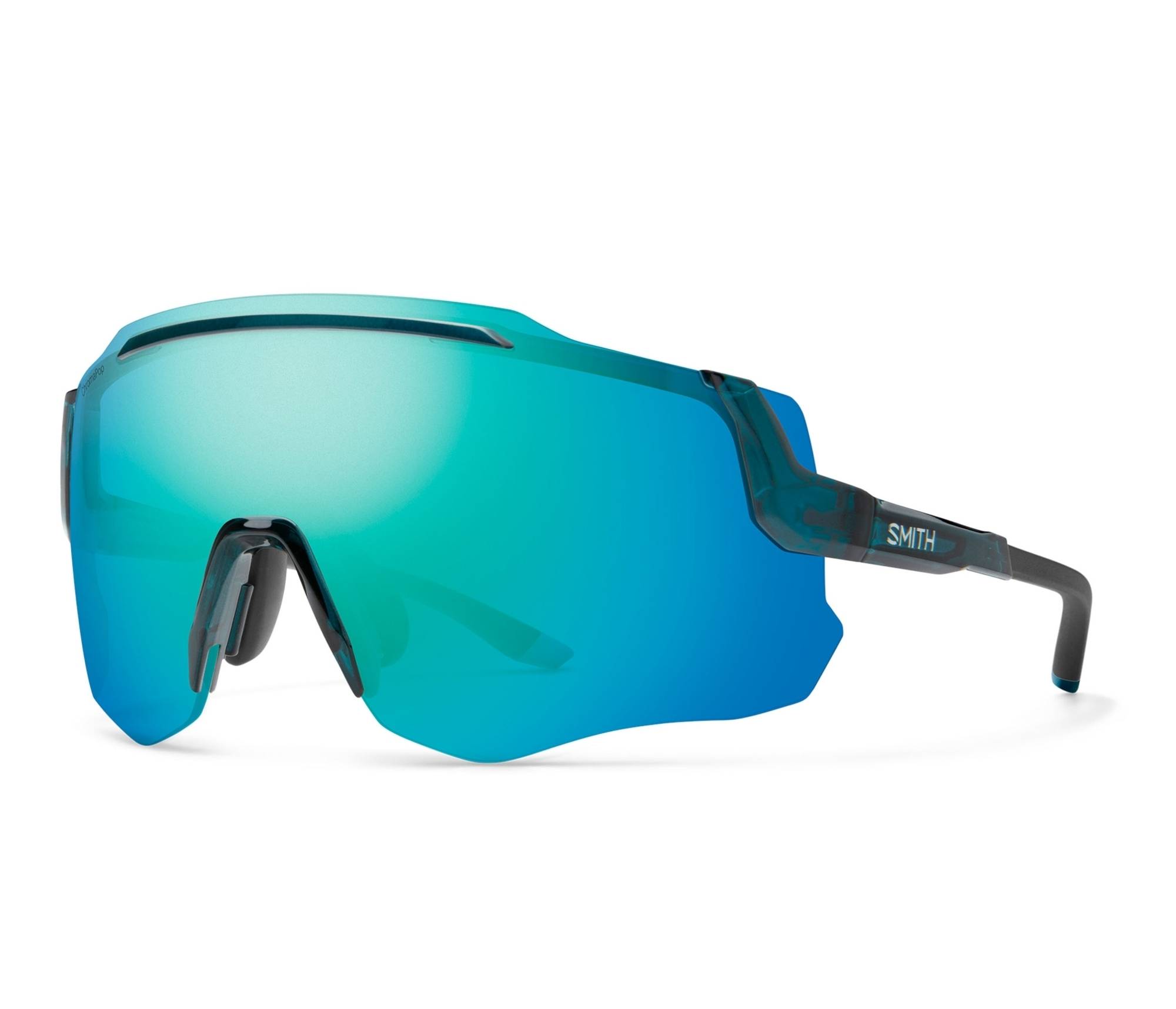 Smith Optics Sonnenbrillen MOMENTUM QM4/G0   kristallblau - 