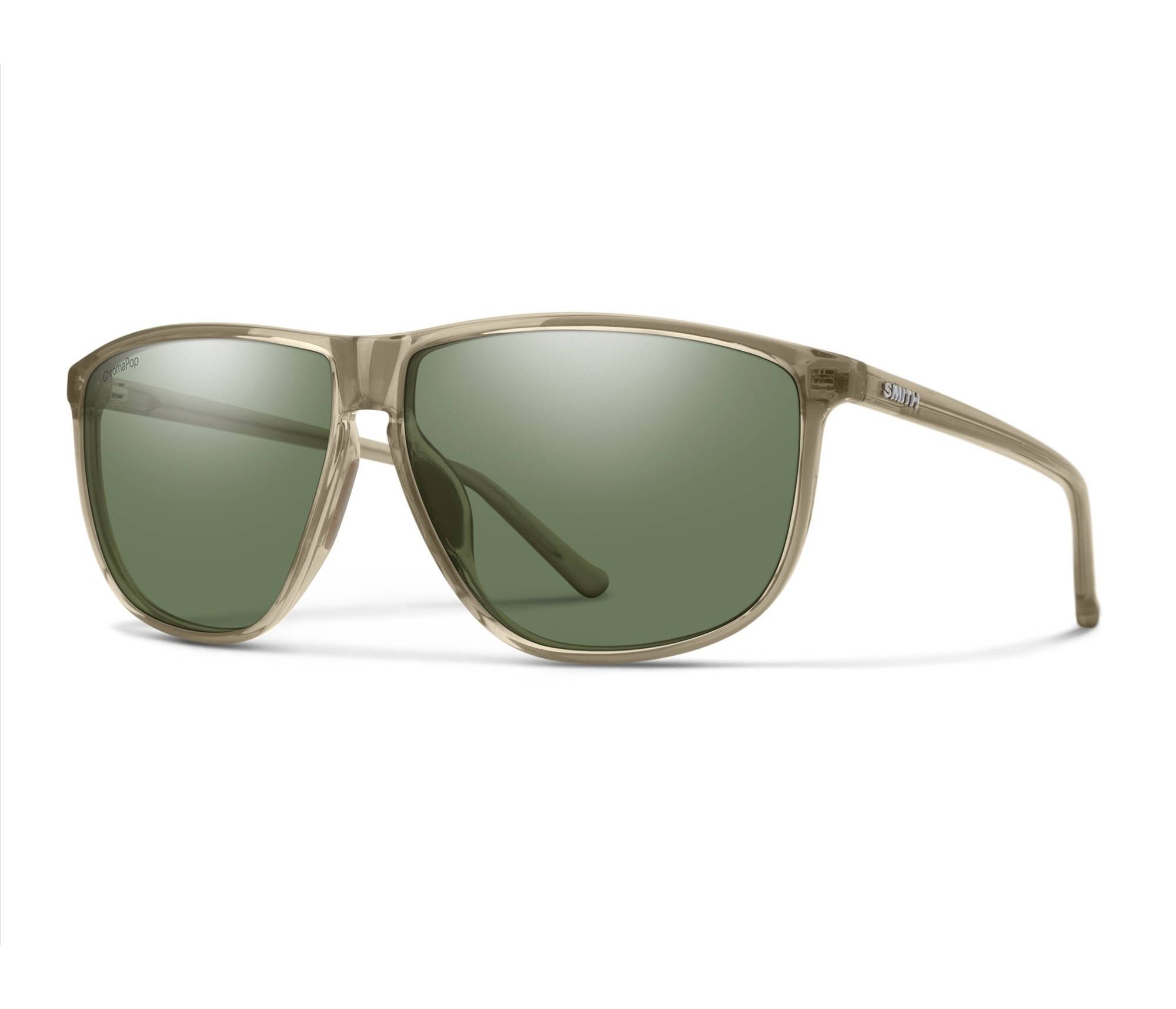 Smith Optics Sonnenbrillen MONO-LAKE 63M/L7 63 11 grau - 