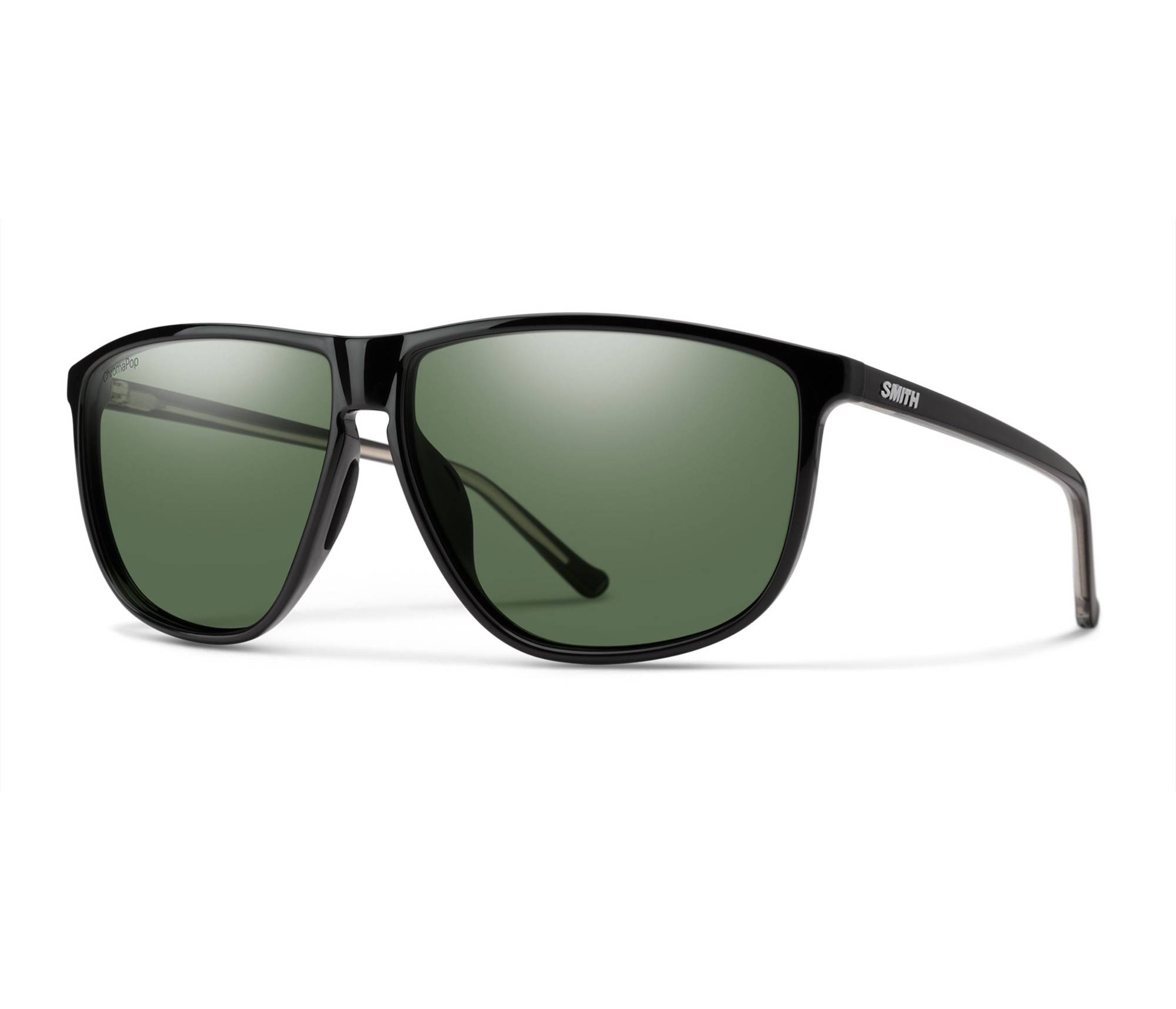 Smith Optics Sonnenbrillen MONO-LAKE 807/1H 63 11 schwarz - 
