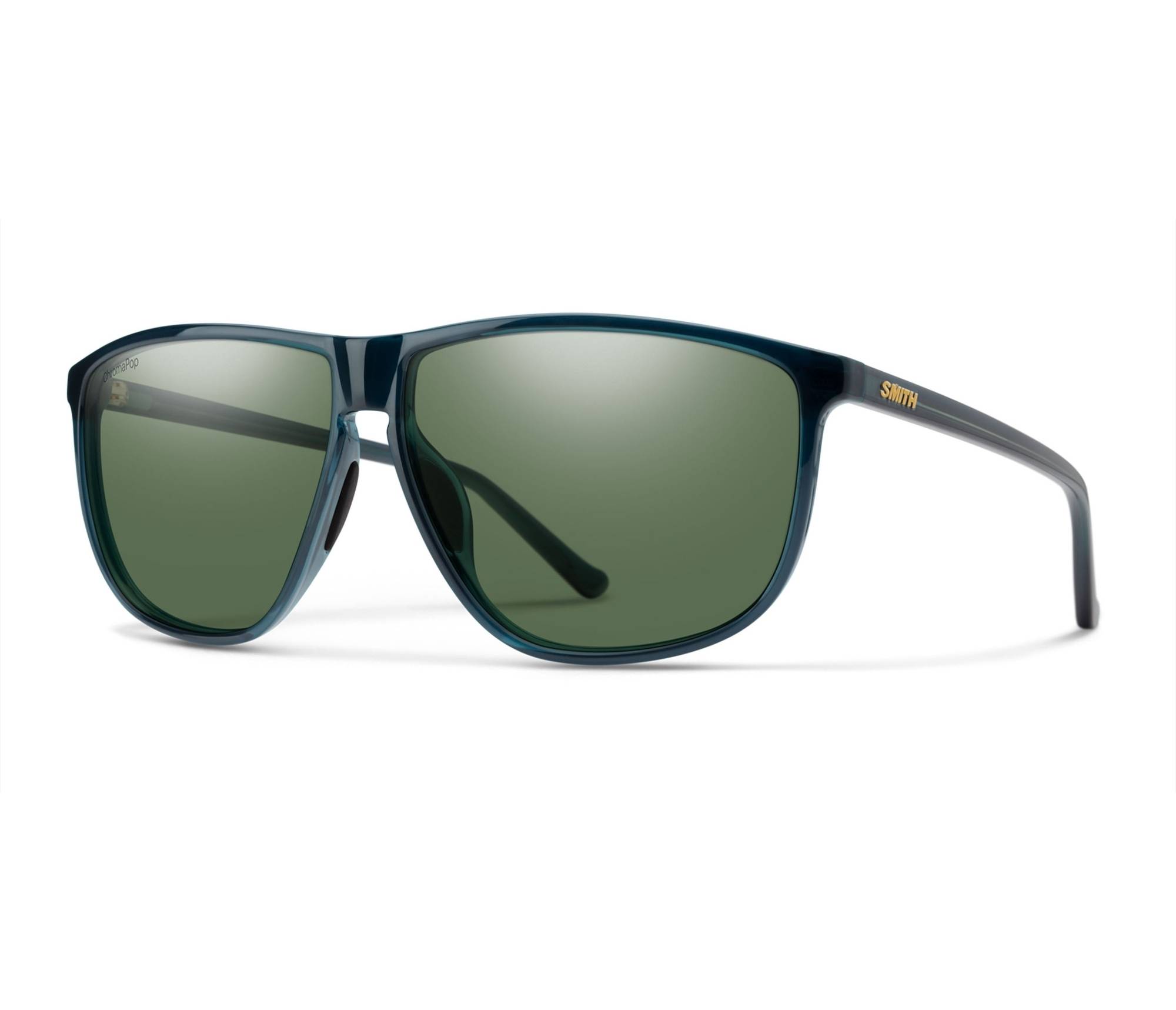 Smith Optics Sonnenbrillen MONO-LAKE QM4/L7 63 11 kristallblau - 
