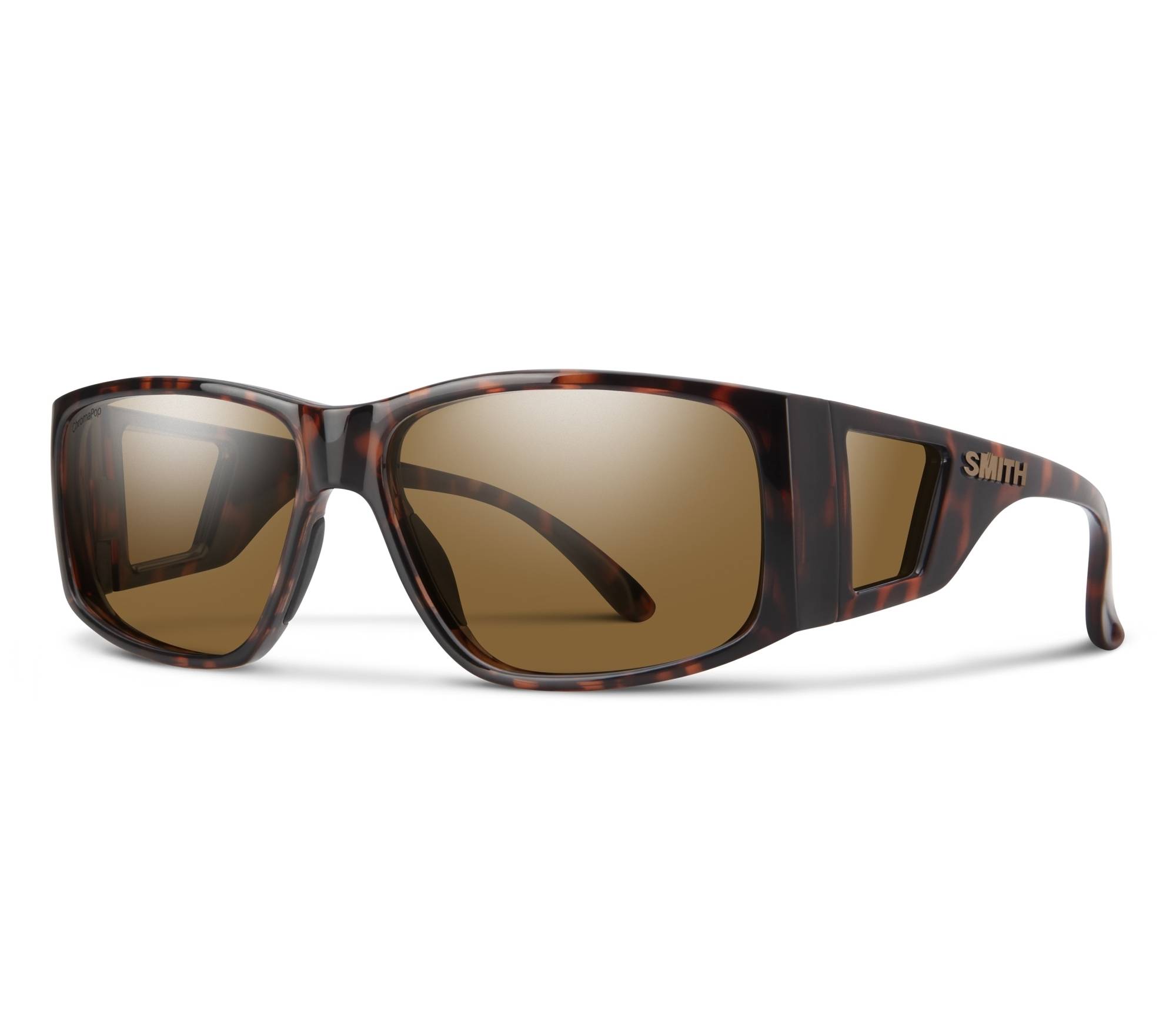 Smith Optics Sonnenbrillen MONROE-PEAK 086/L5 62 14 havana - 