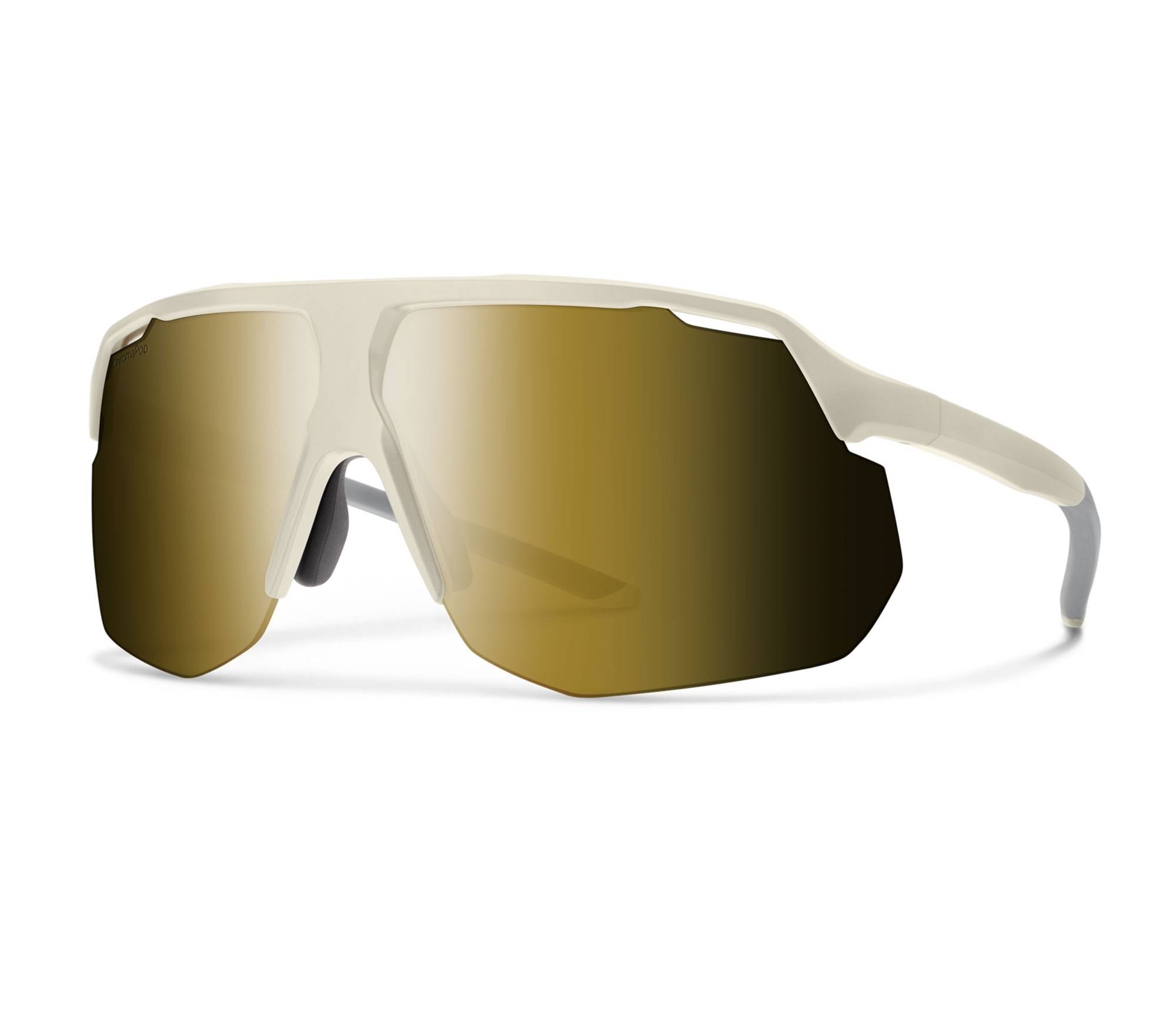 Smith Optics Sonnenbrillen MOTIVE Z1P/0K 74 6 elfenbeinfarben - 