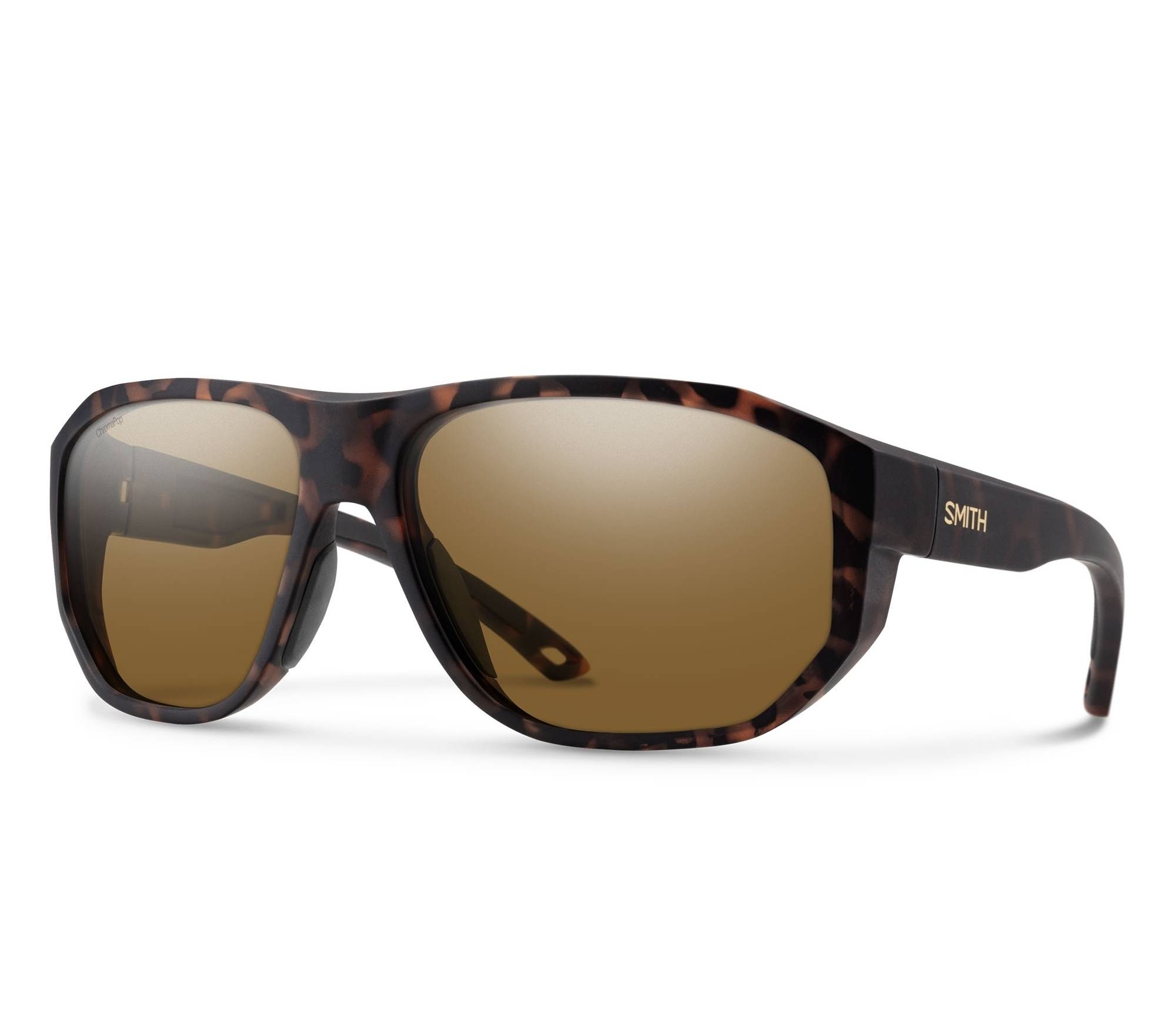 Smith Optics Sonnenbrillen OUTRIGGER N9P/L5 61 15 havana - 