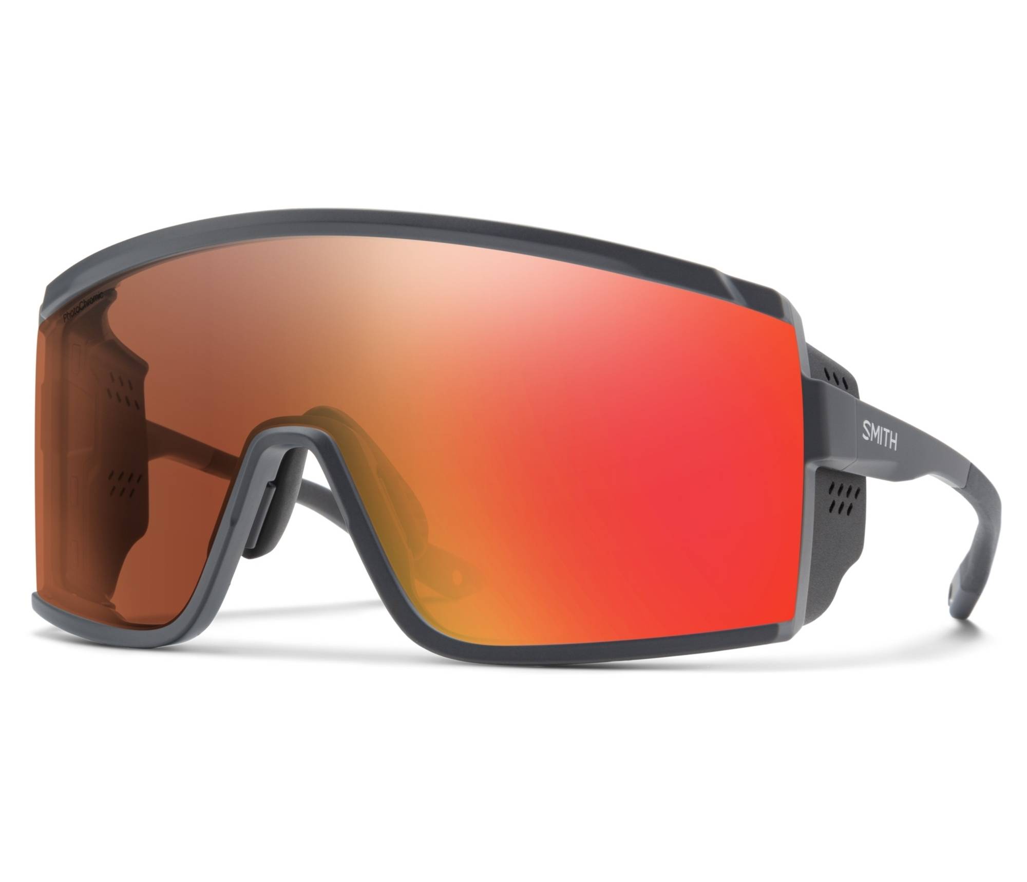 Smith Optics Sonnenbrillen PURSUIT HWJ/6F   ruthenium - 