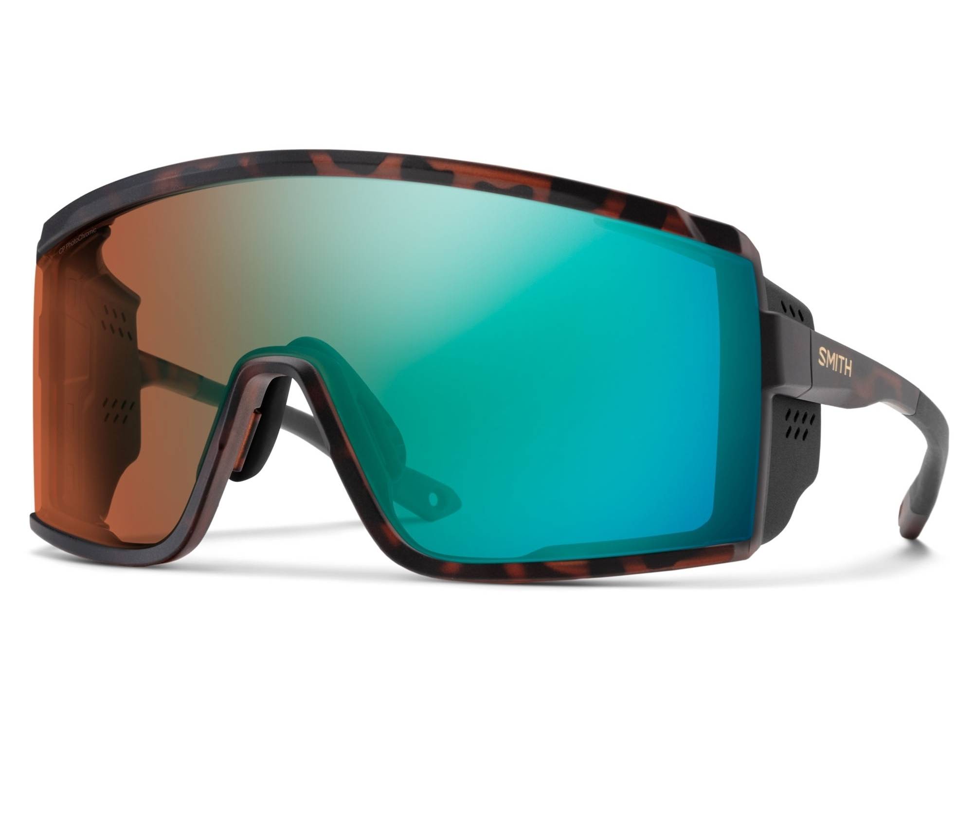 Smith Optics Sonnenbrillen PURSUIT N9P/GH   havana