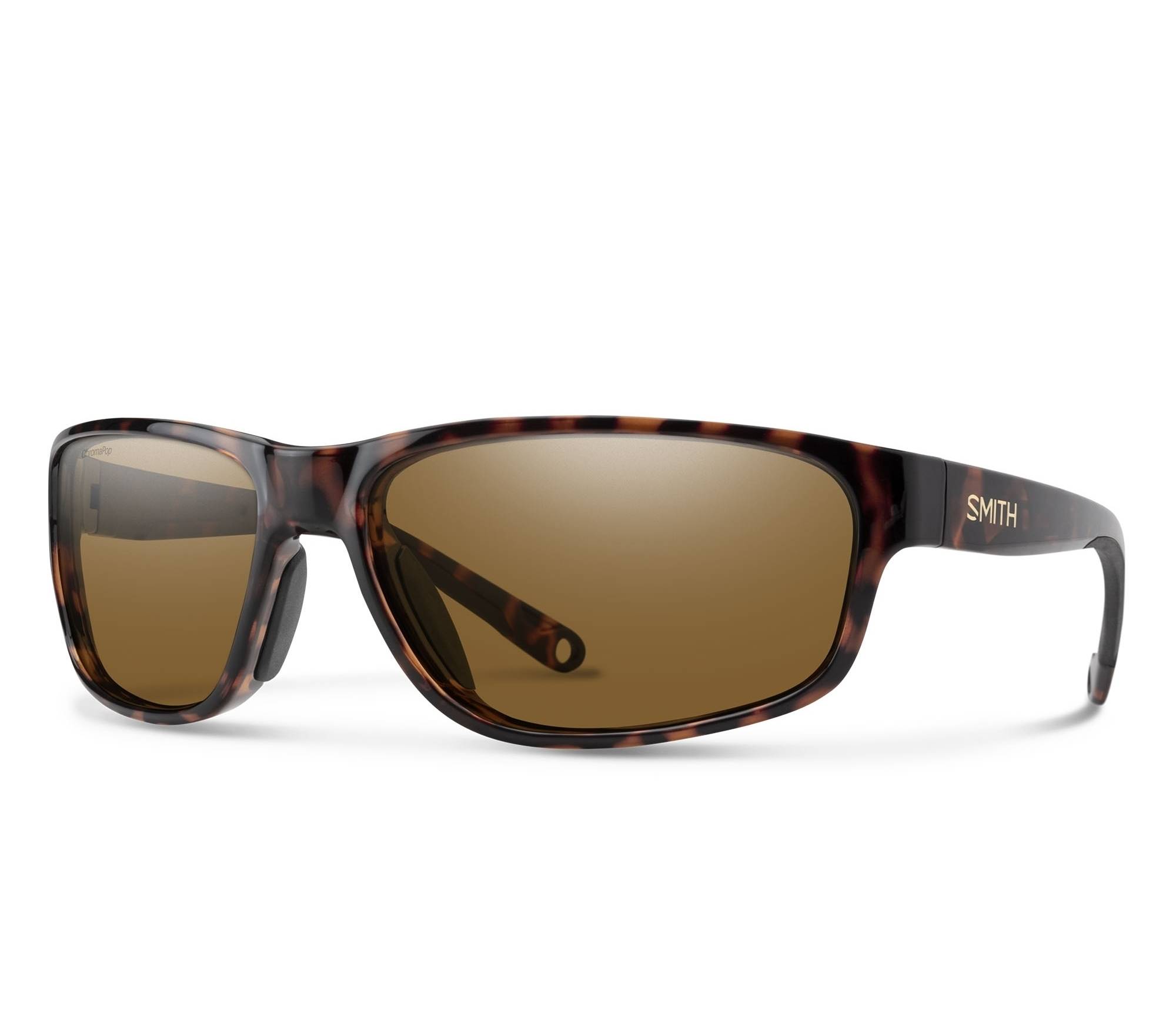 Smith Optics Sonnenbrillen REDDING-2 086/L5 64 15 havana - 