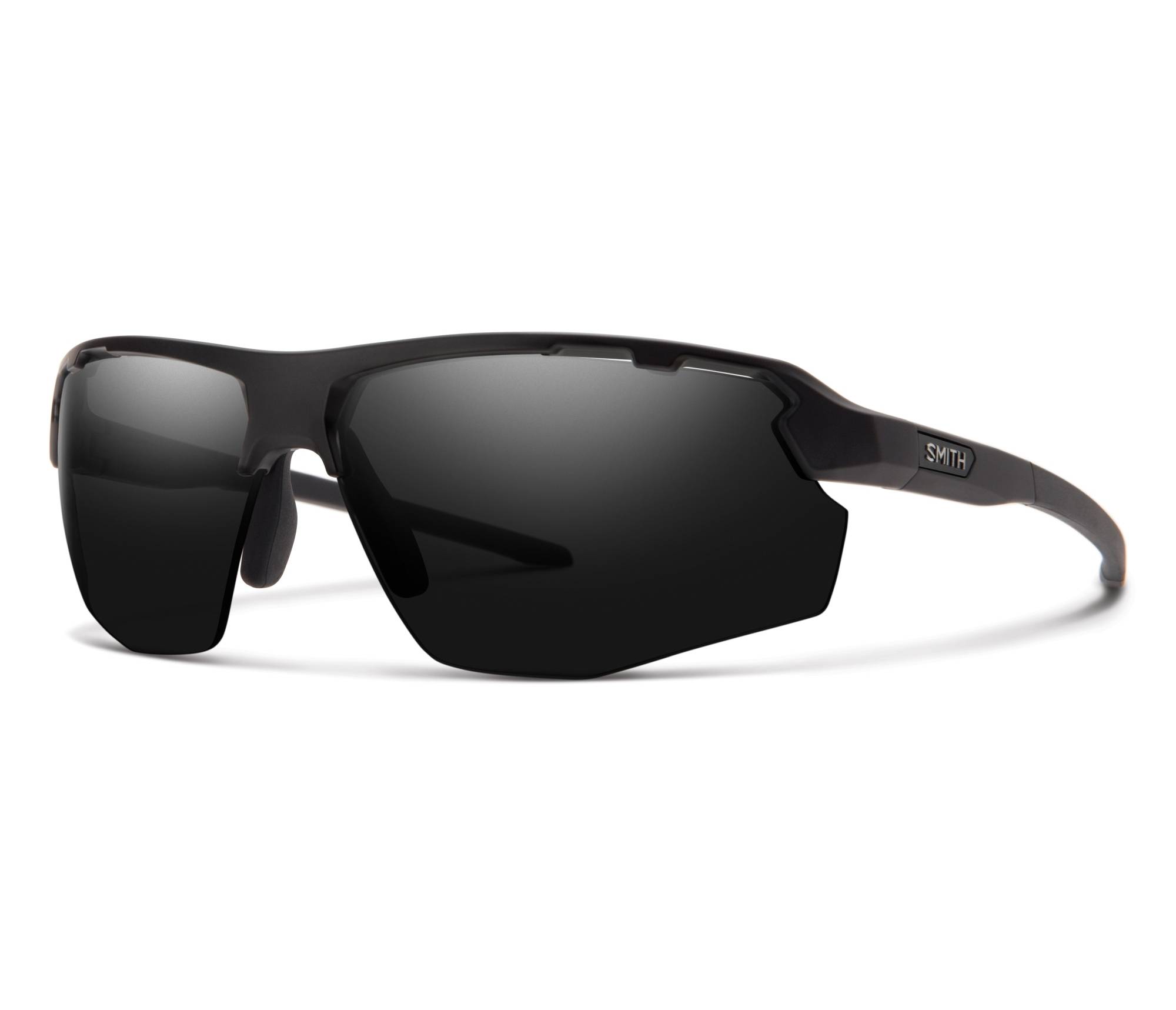 Smith Optics Sonnenbrillen RESOLVE 003/1C 70 7 schwarz - 