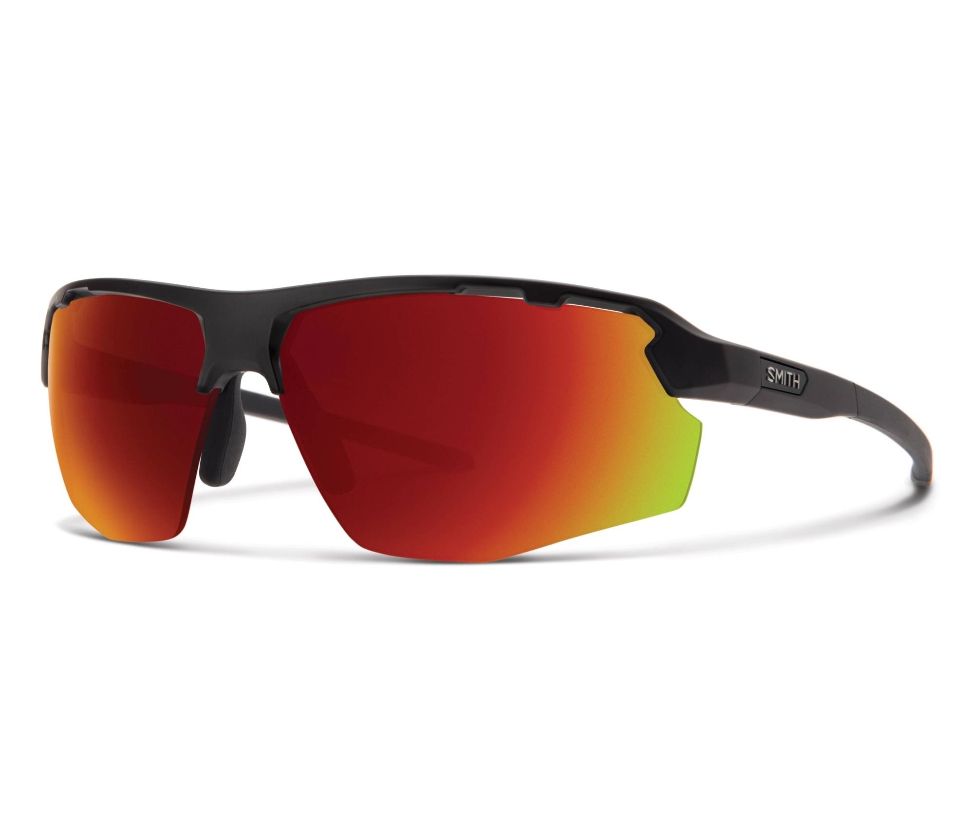 Smith Optics Sonnenbrillen RESOLVE 003/X6 70 7 schwarz - 