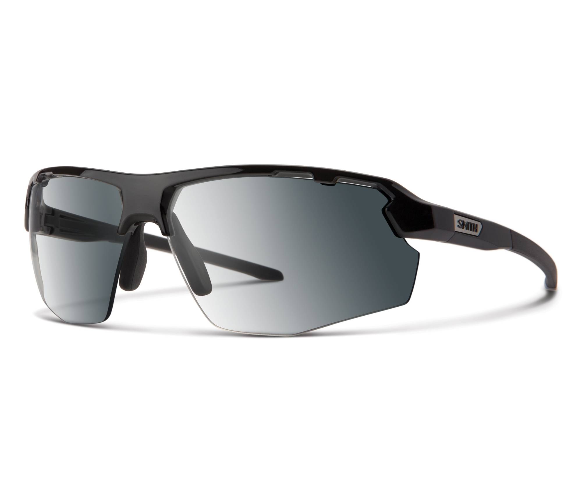 Smith Optics Sonnenbrillen RESOLVE 807/KI 70 7 schwarz - 