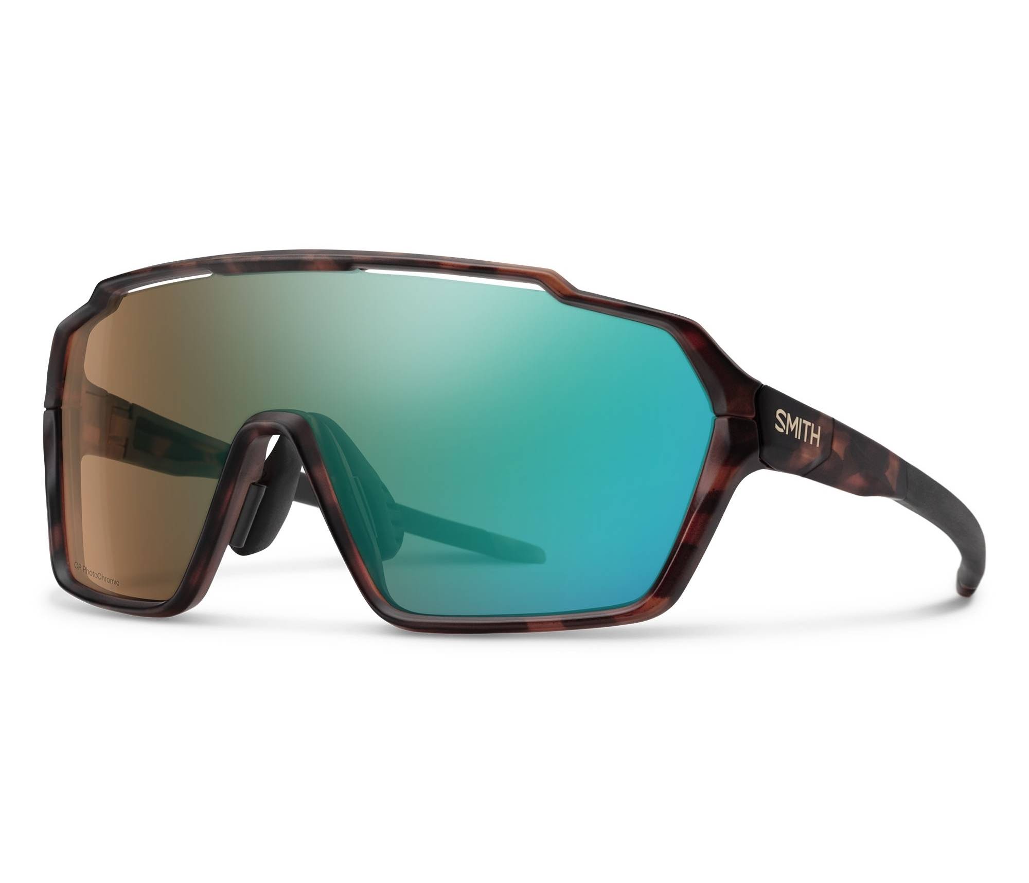 Smith Optics Sonnenbrillen SHIFT-MAG N9P/GH   havana - 