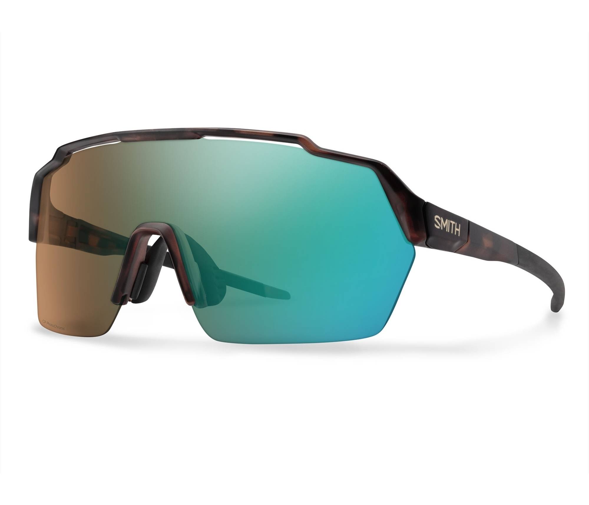 Smith Optics Sonnenbrillen SHIFT-SPLIT-MAG N9P/GH   havana