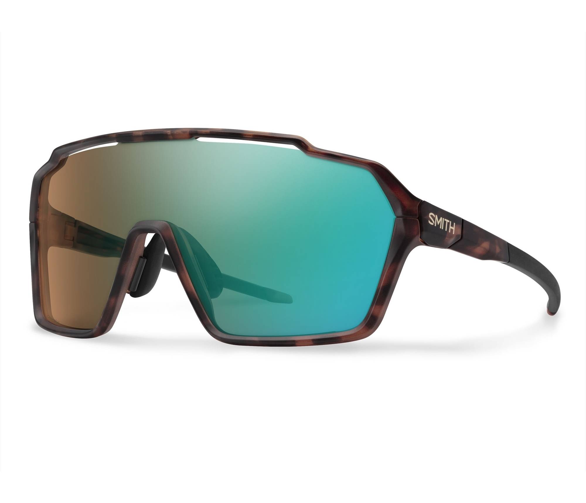 Smith Optics Sonnenbrillen SHIFT-XL-MAG N9P/GH   havana