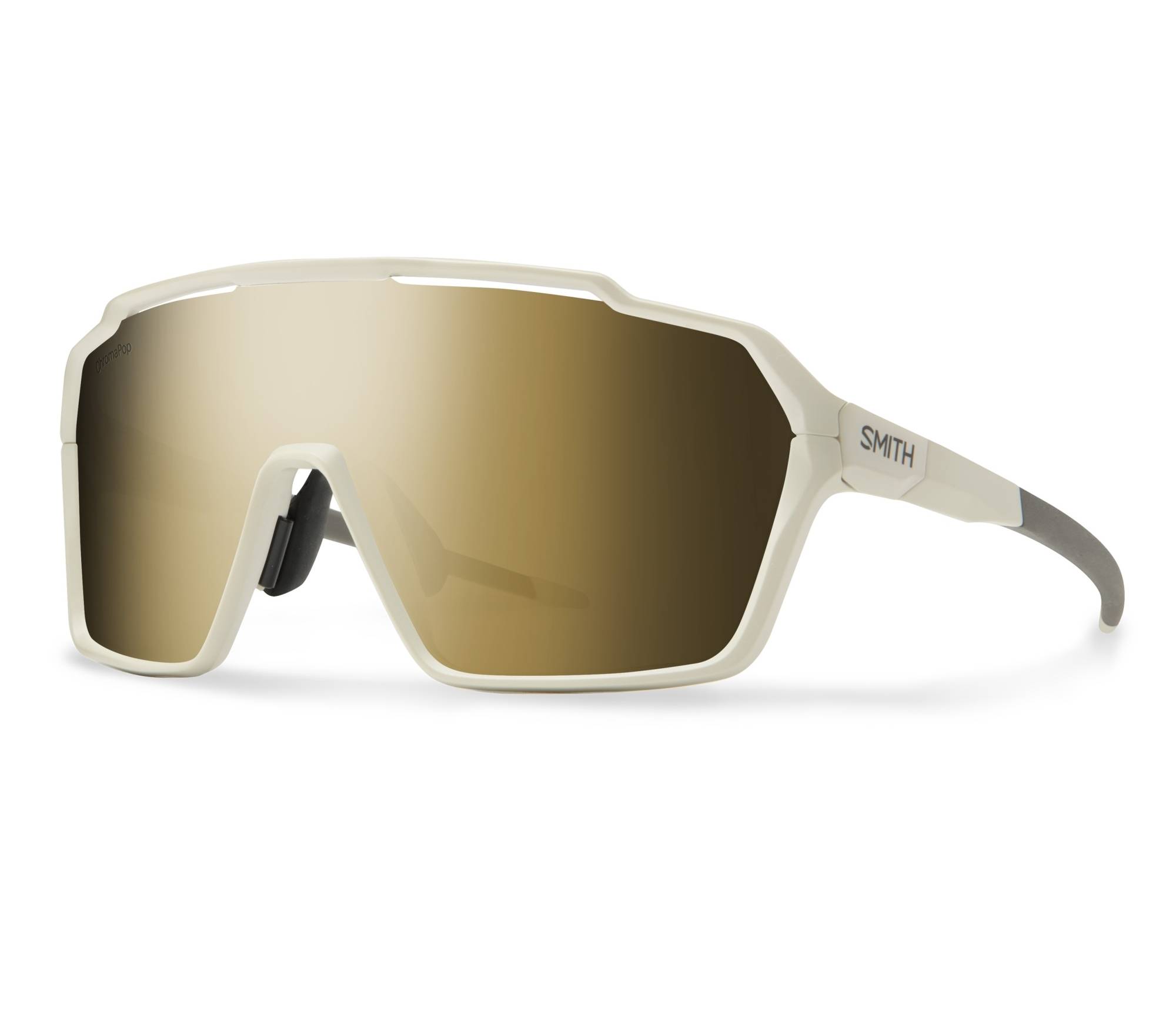 Smith Optics Sonnenbrillen SHIFT-XL-MAG Z1P/0K   elfenbeinfarben - 