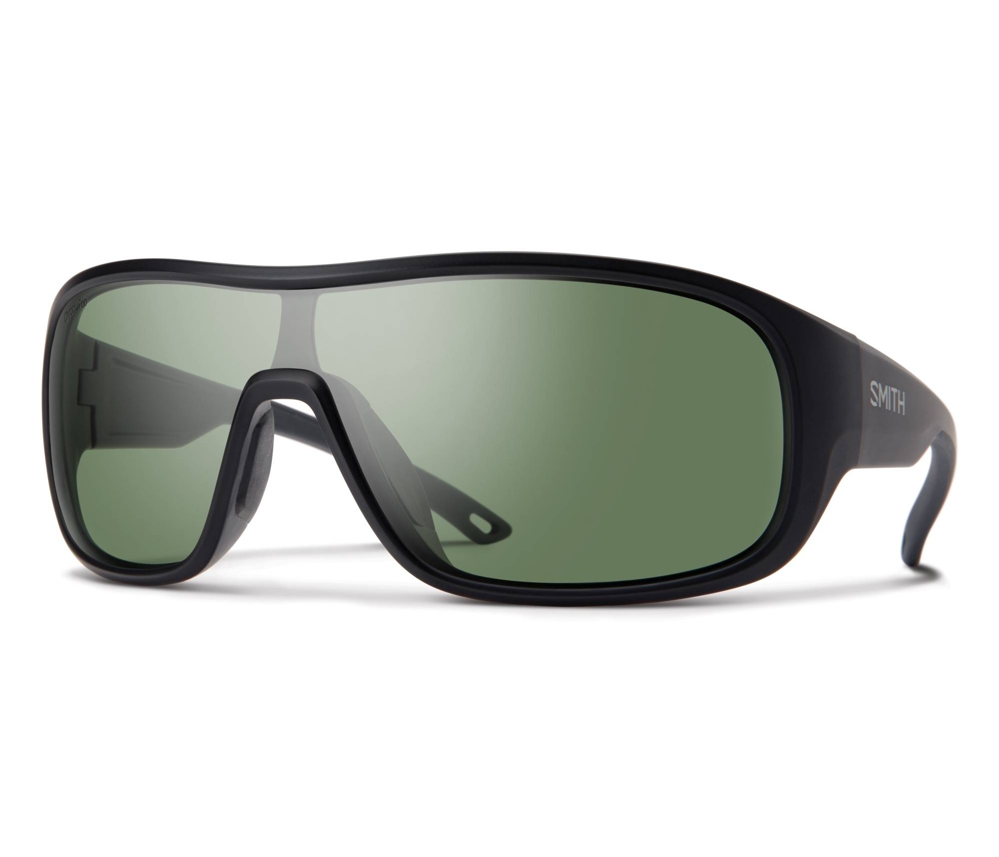 Smith Optics Sonnenbrillen SPINNER 003/L7   schwarz - 