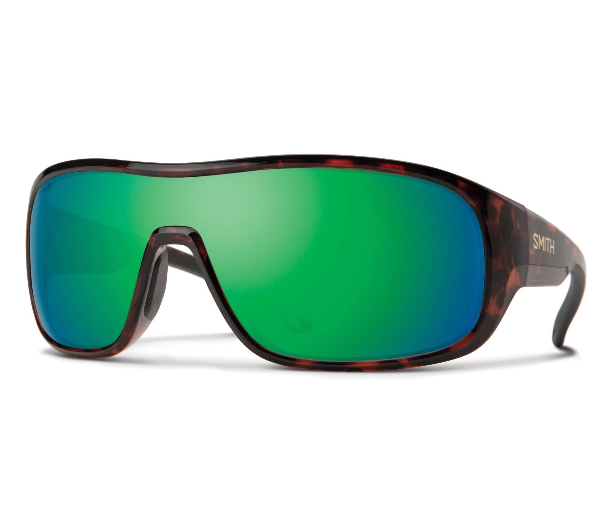 Smith Optics Sonnenbrillen SPINNER 086/ZY   havana - 