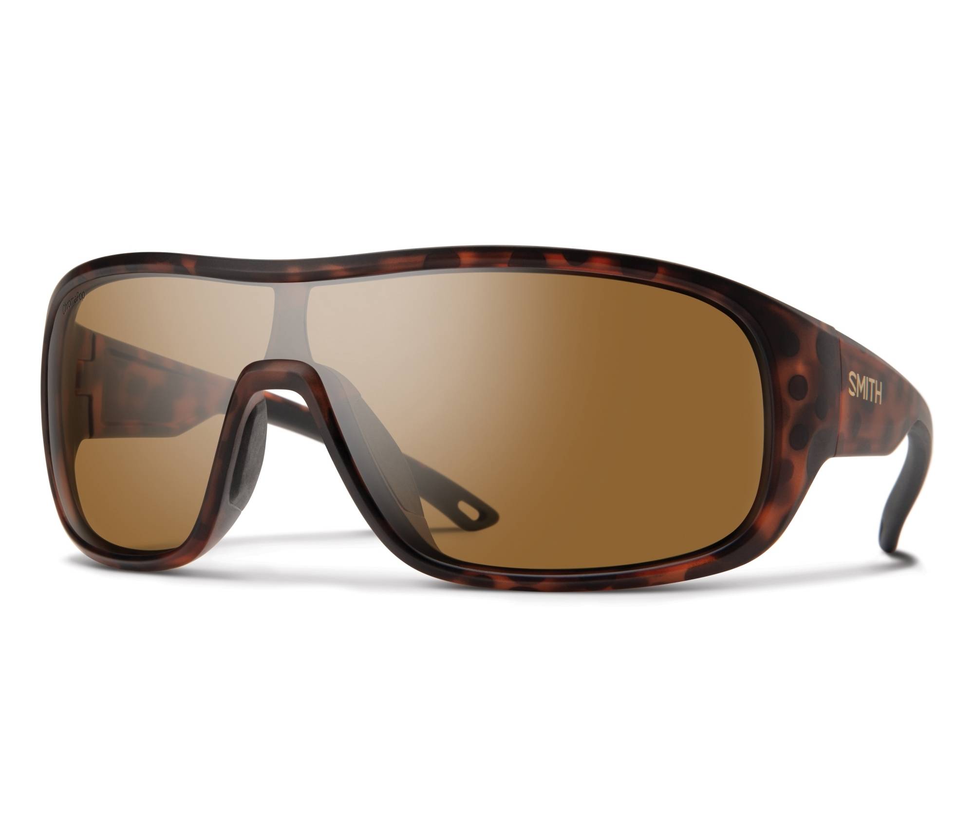 Smith Optics Sonnenbrillen SPINNER HGC/L5   braunhavana - 