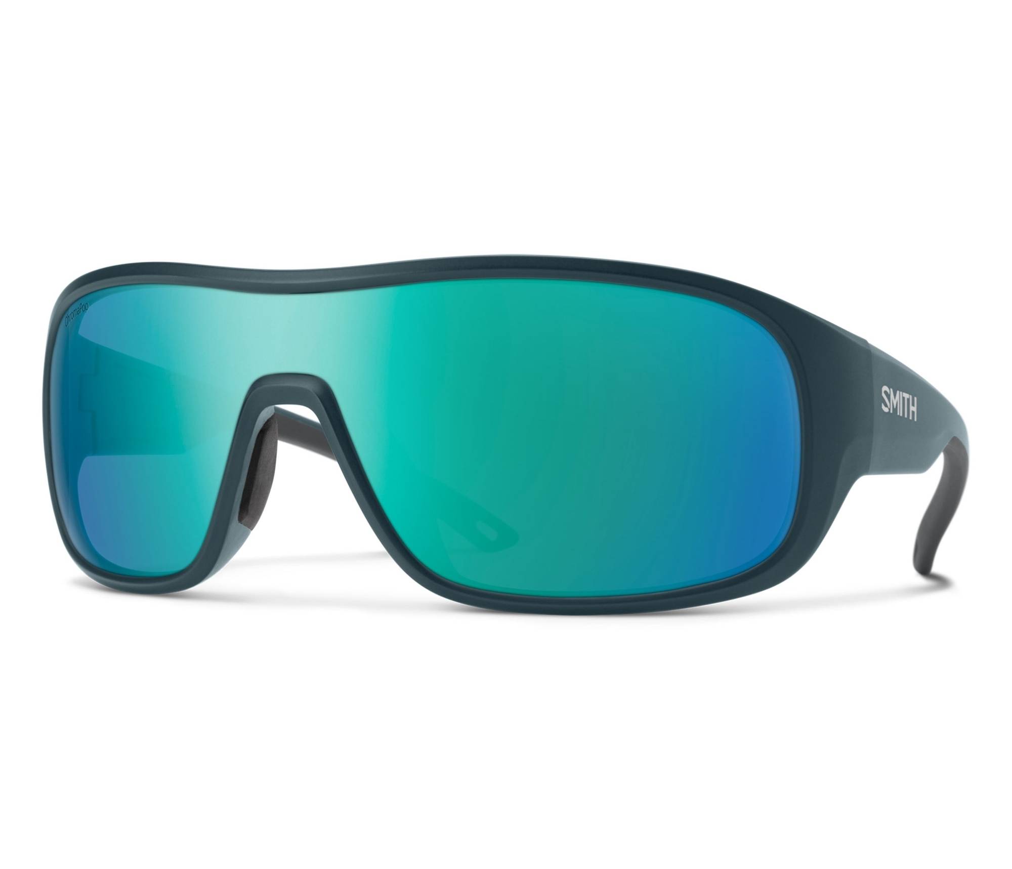 Smith Optics Sonnenbrillen SPINNER QM4/QG   kristallblau - 