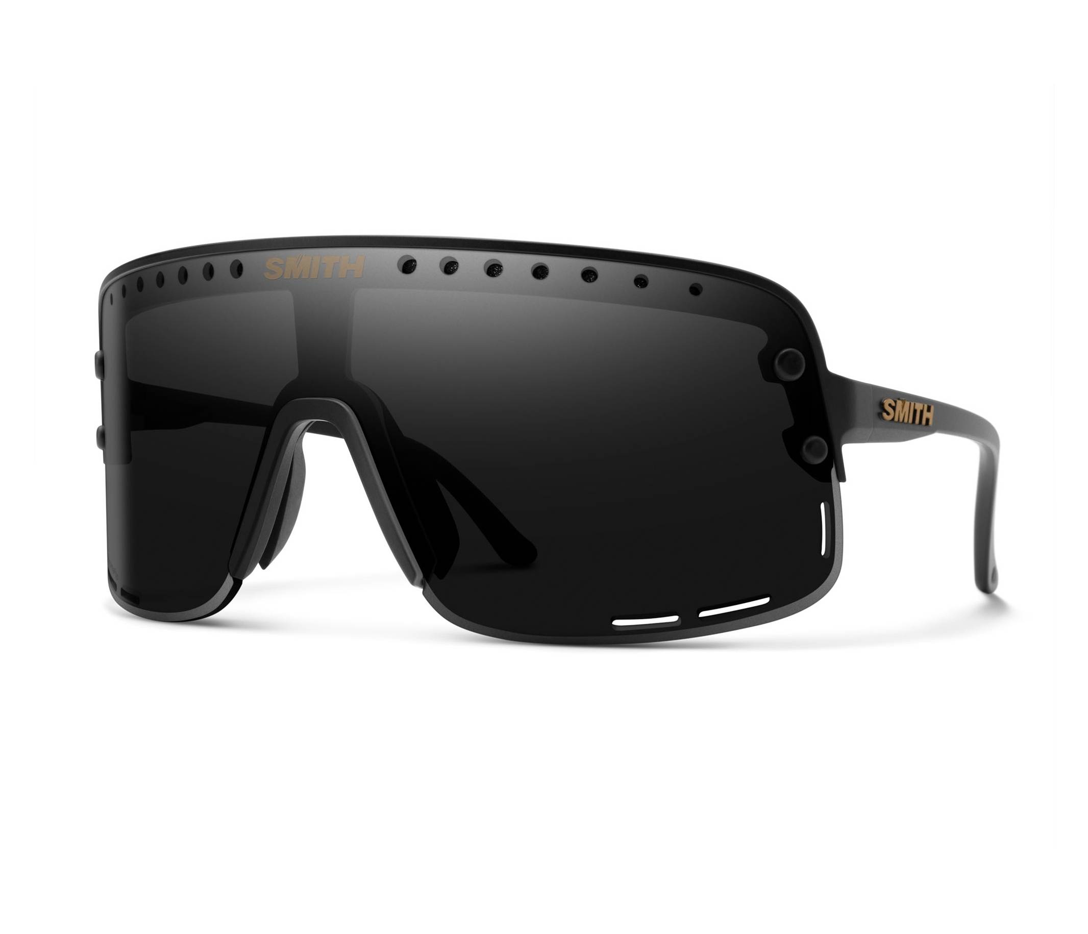 Smith Optics Sonnenbrillen ULTRALITE 003/1C   schwarz - 