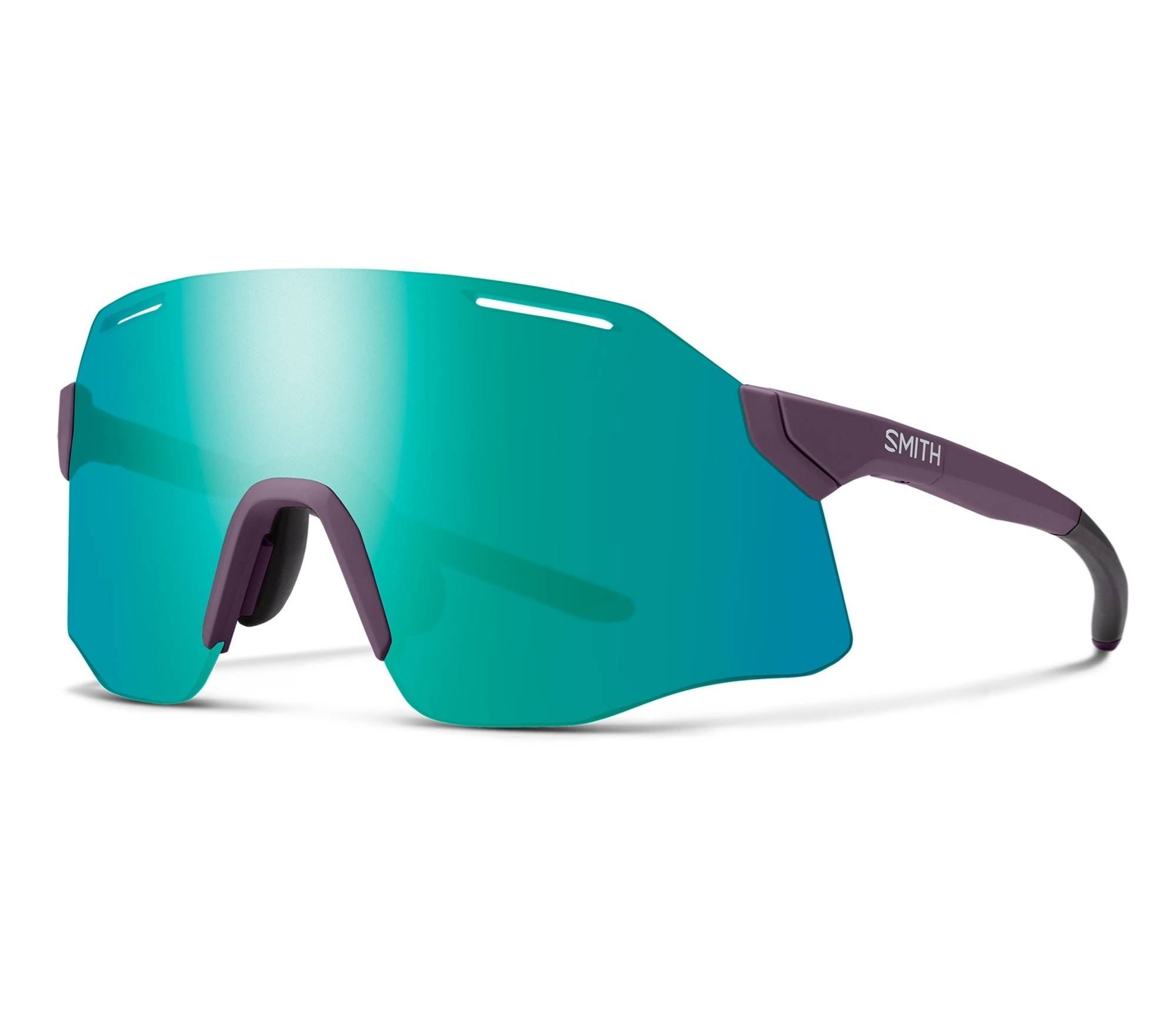 Smith Optics Sonnenbrillen VERT 1JZ/G0   lila - 
