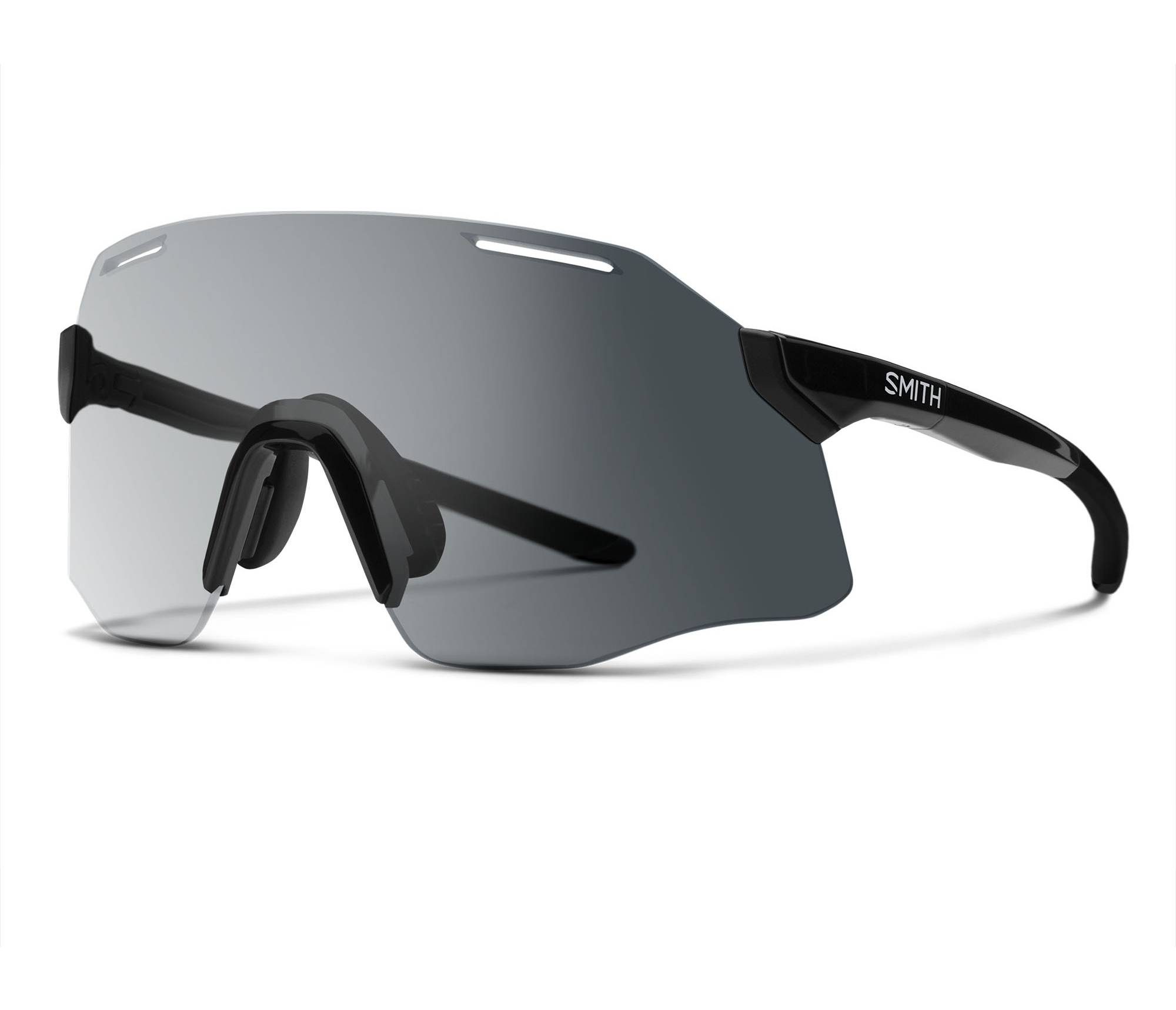Smith Optics Sonnenbrillen VERT 807/KI   schwarz - 