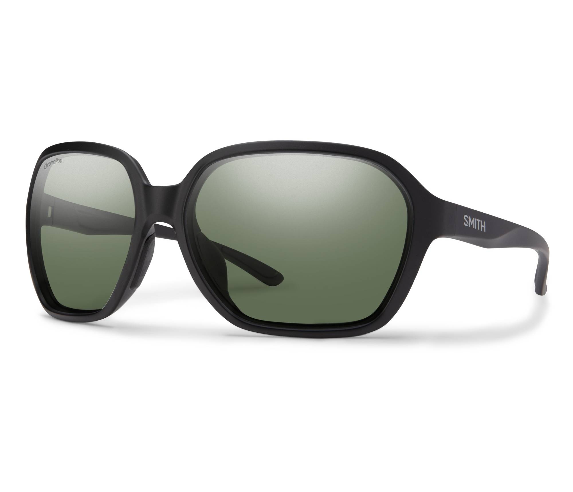 Smith Optics Sonnenbrillen WHITNEY 003/L7 61 16 schwarz - 