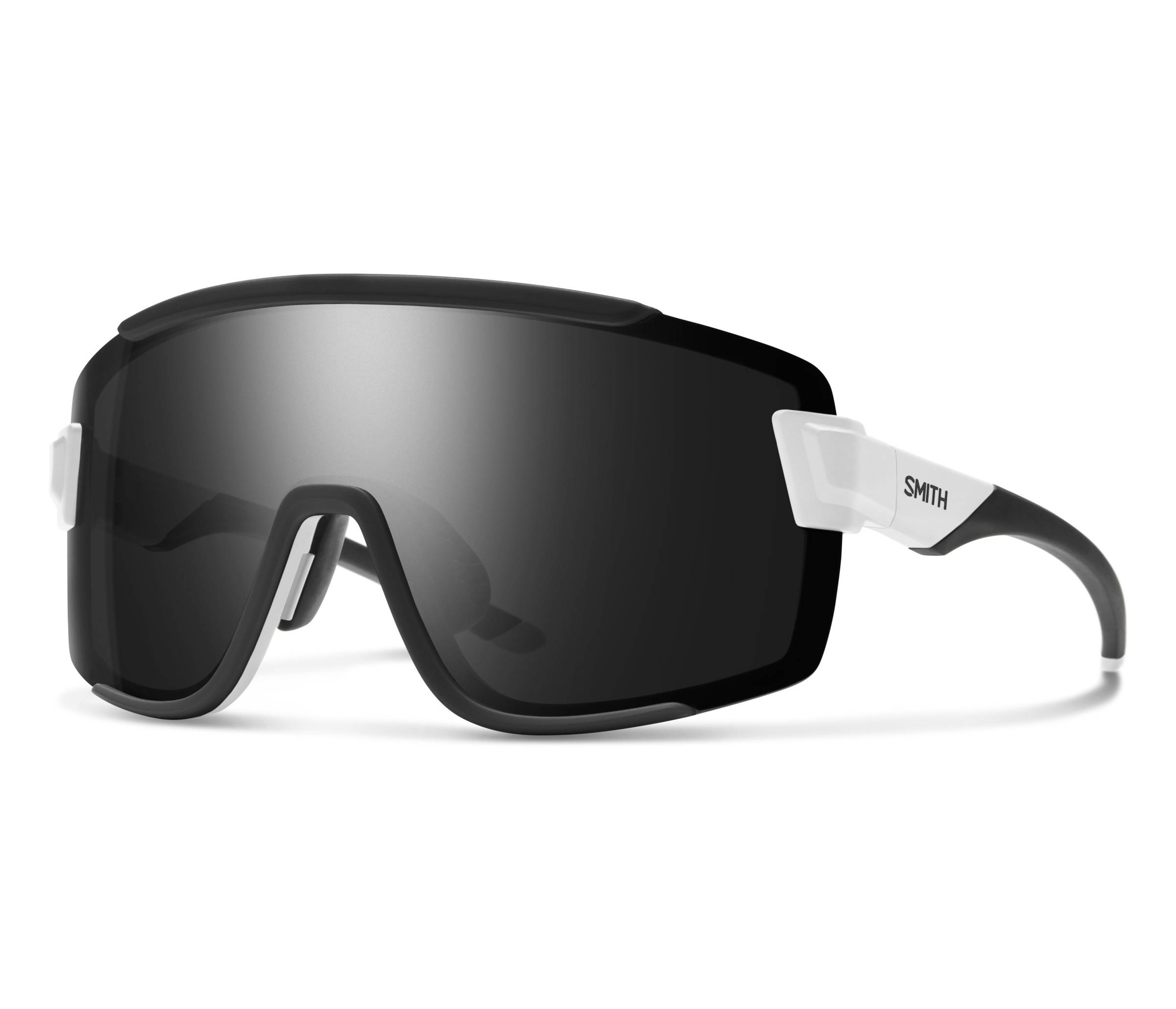 Smith Optics Sonnenbrillen WILDCAT VK6/1C   weiß - 