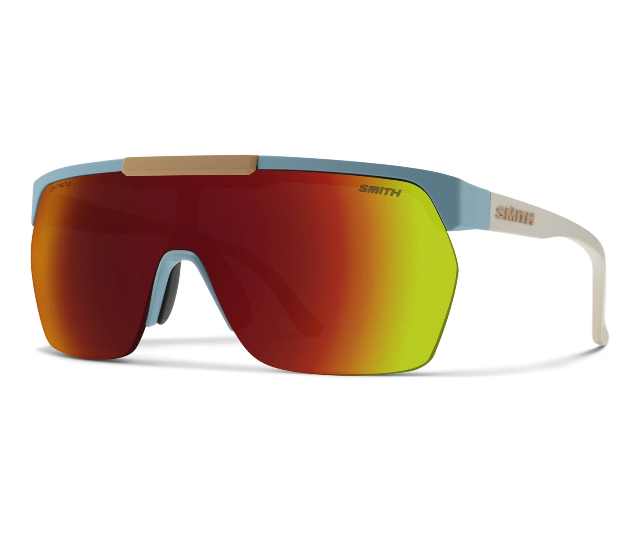 Smith Optics Sonnenbrillen XC YRQ/X6   blaubeige - 