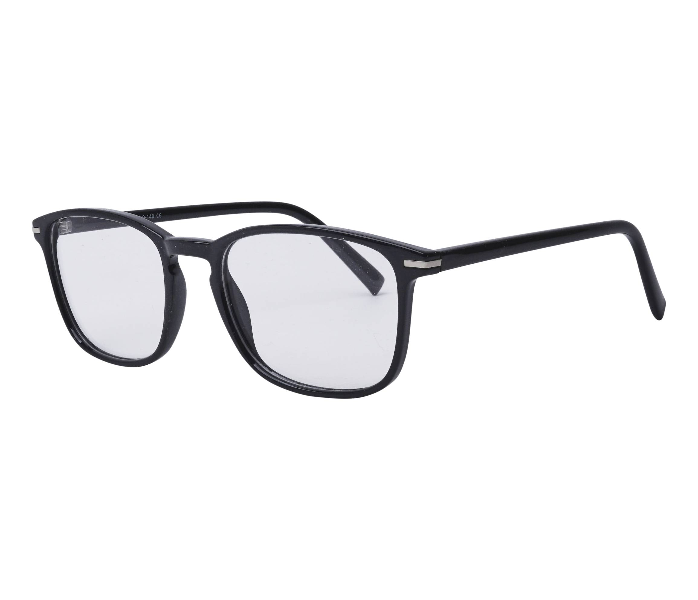 Sun Brille CP120 BLACK 52 19 schwarz - 