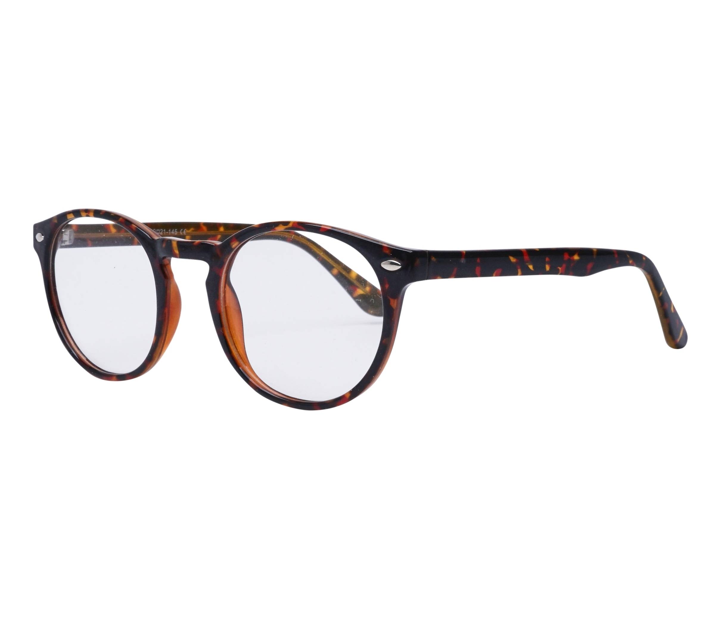 Sun Brille CP148 HAVANE 49 21 havana - 