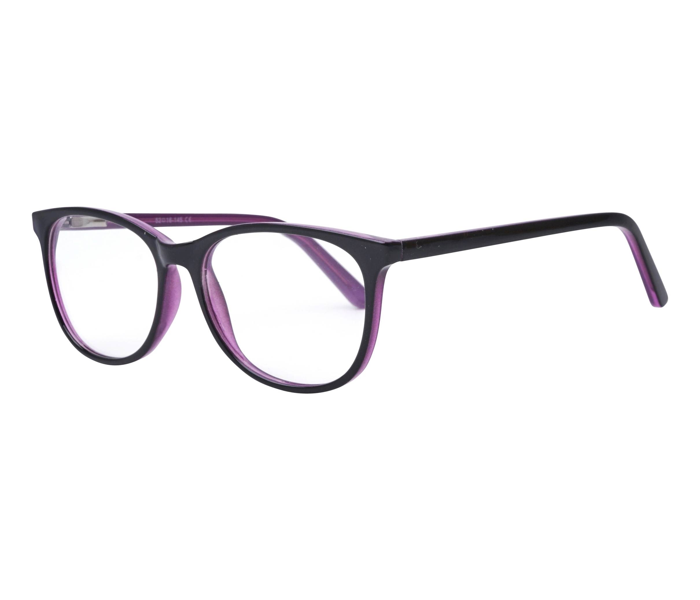 Sun Brille CP-152 E 52 16 schwarzfliederfarben - 